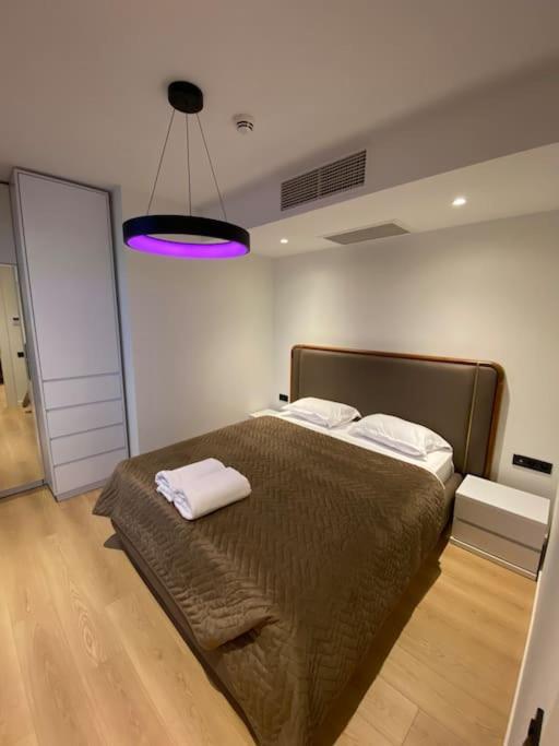 White sails- apartment with two bedroom