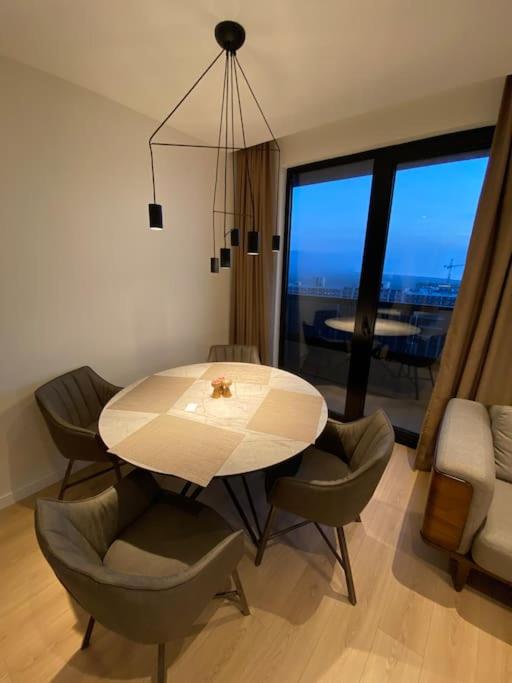 White sails- apartment with two bedroom