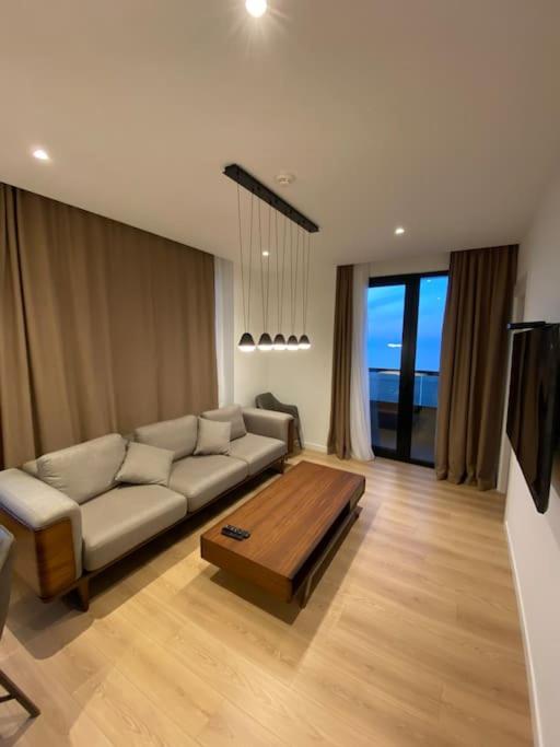 White sails- apartment with two bedroom