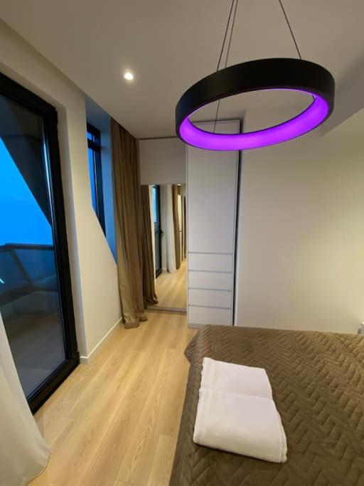 White sails- apartment with two bedroom