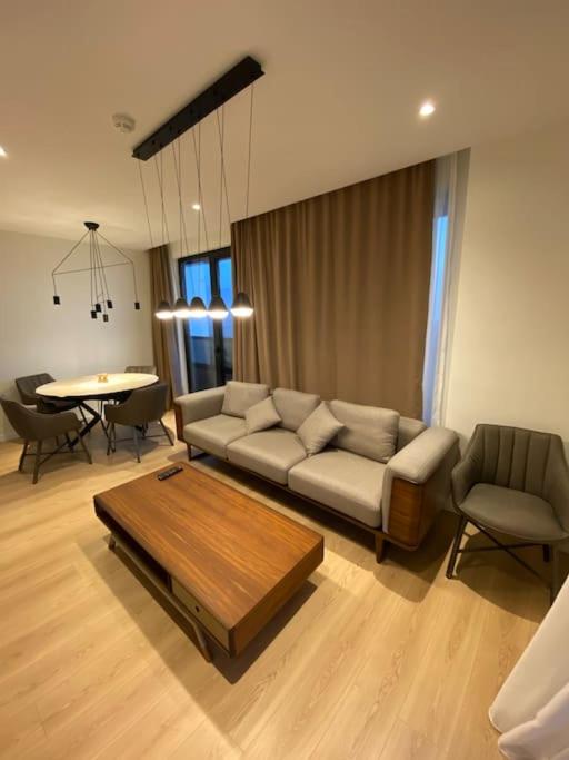 White sails- apartment with two bedroom