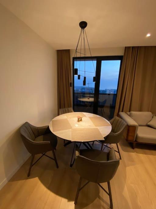 White sails- apartment with two bedroom
