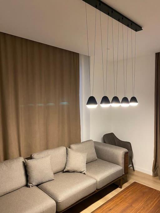 White sails- apartment with two bedroom