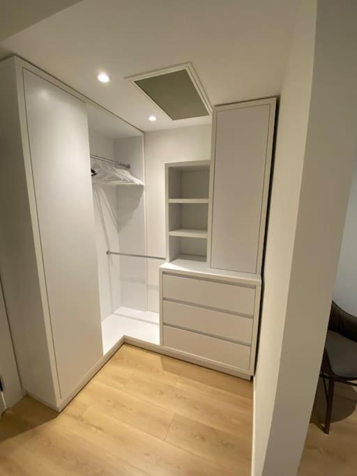 White sails- apartment with two bedroom