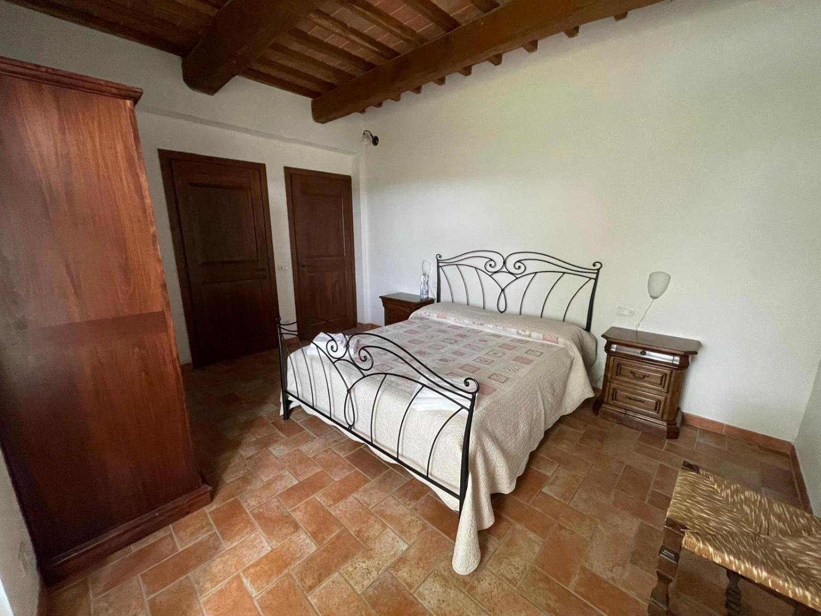 Agriturismo Piandimaggio