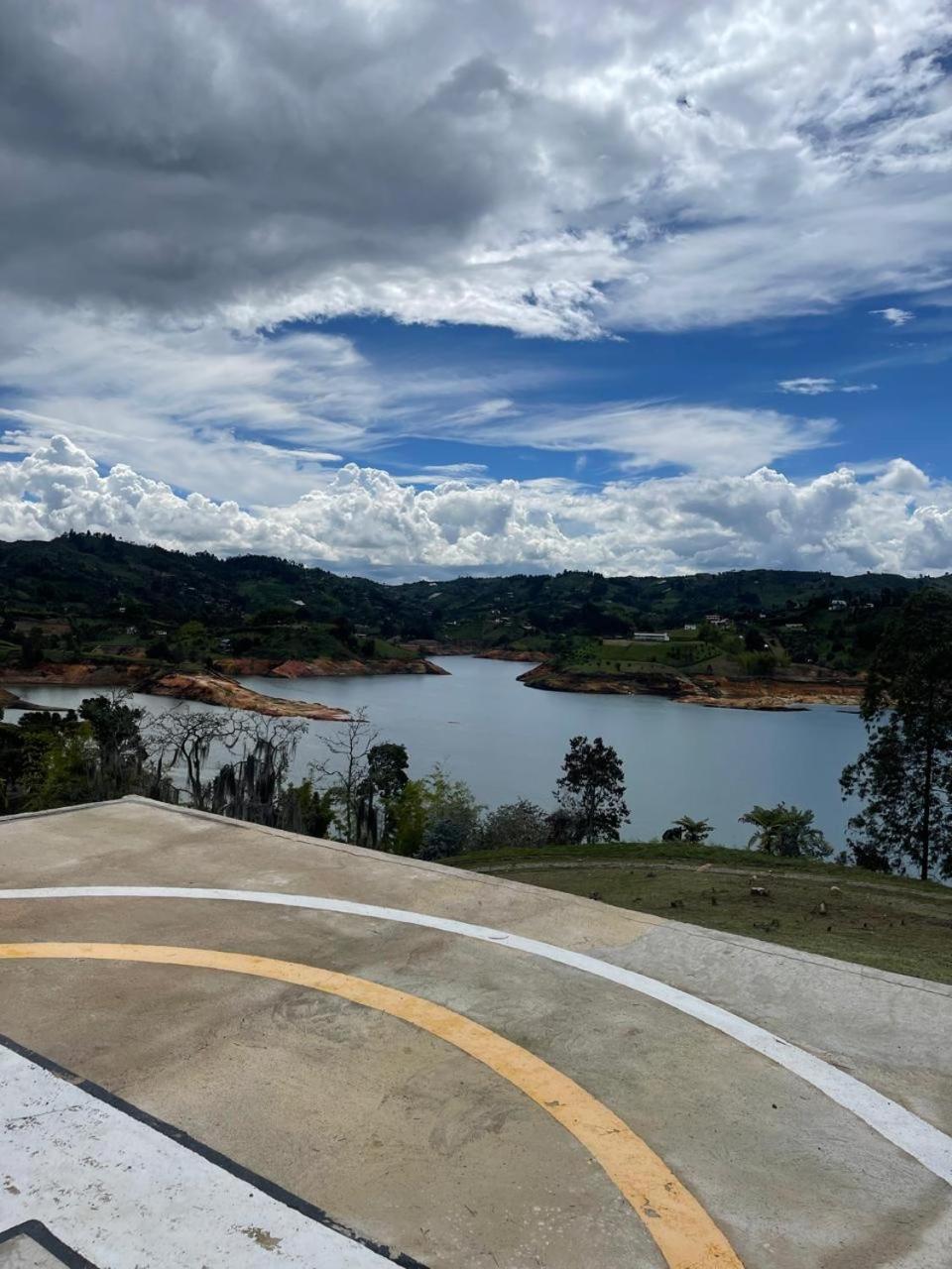 Serenity house Guatapé