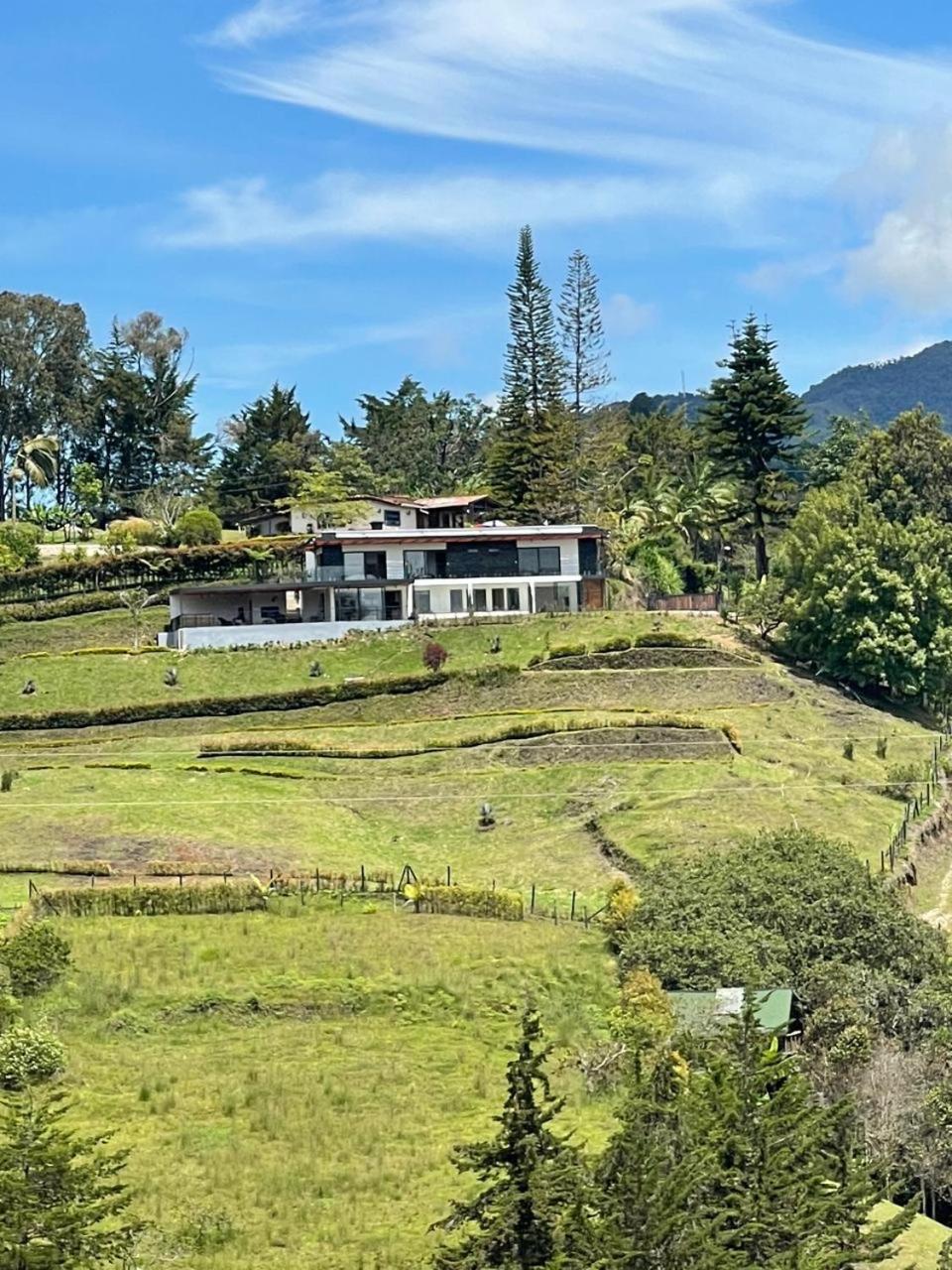 Serenity house Guatapé