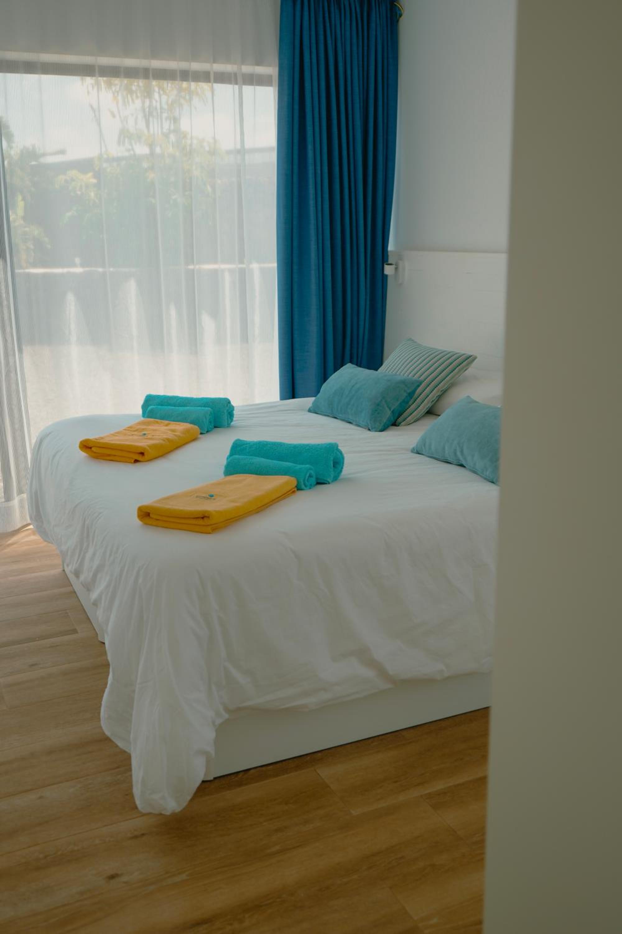 Villa Relajares