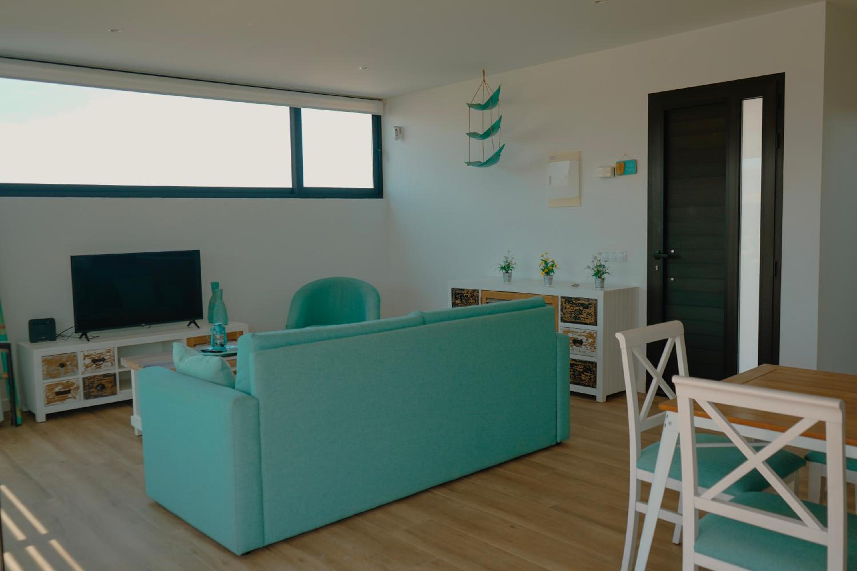Villa Relajares