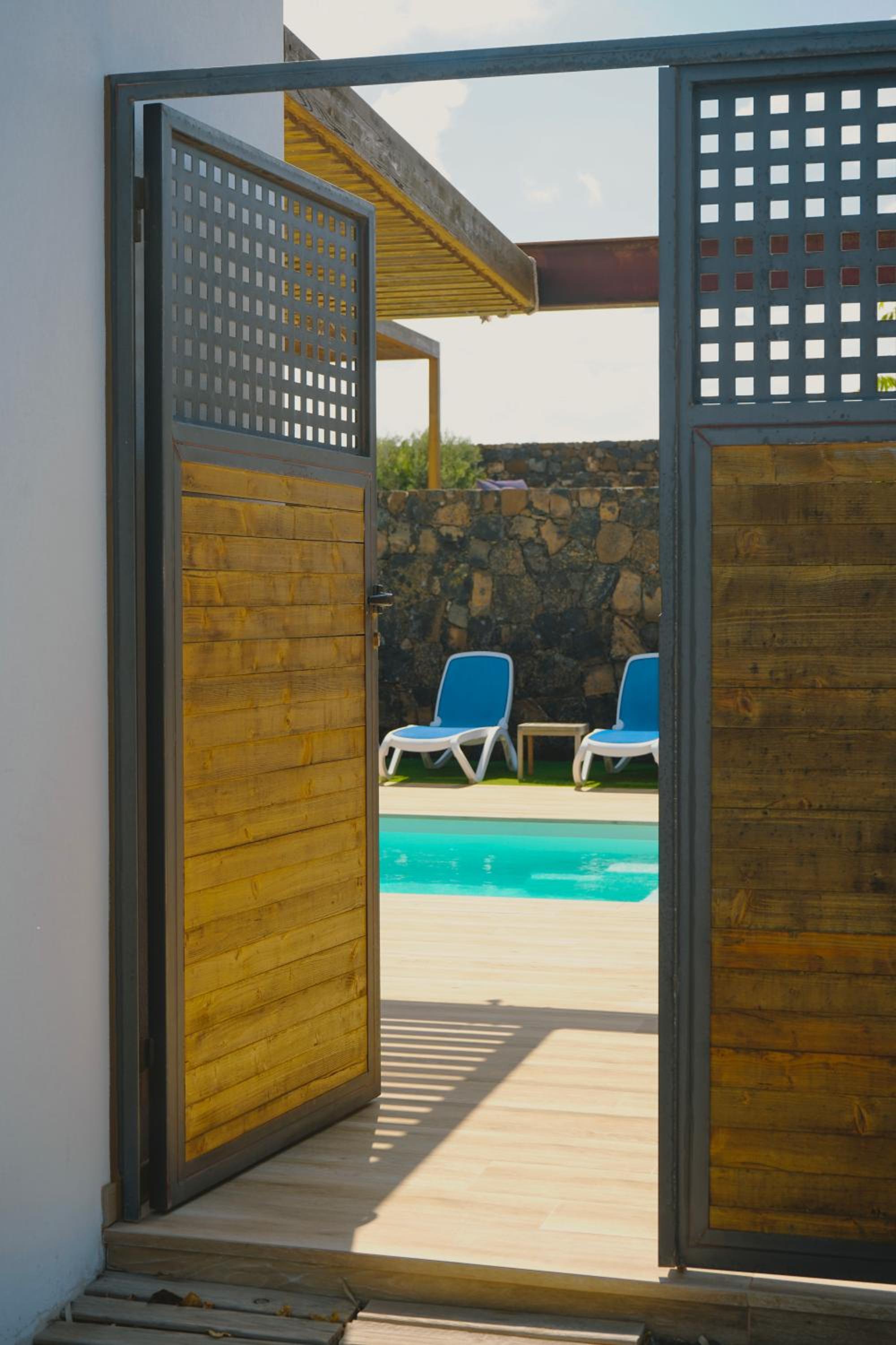 Villa Relajares