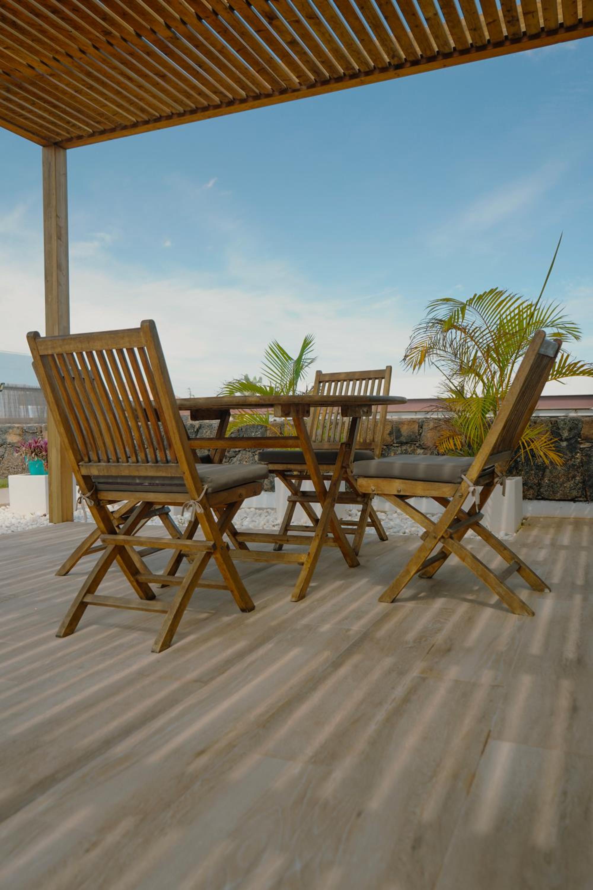 Villa Relajares