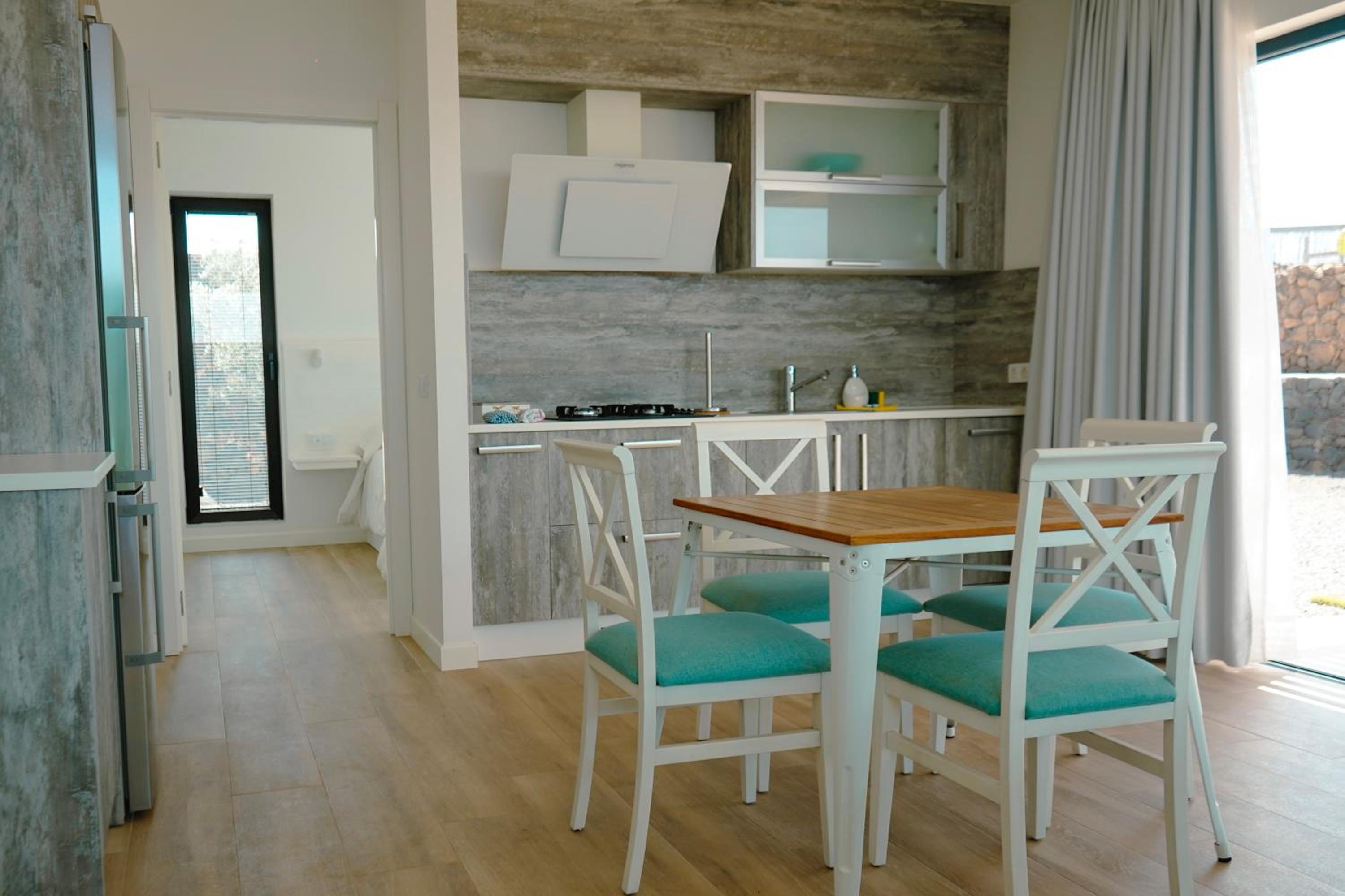 Villa Relajares