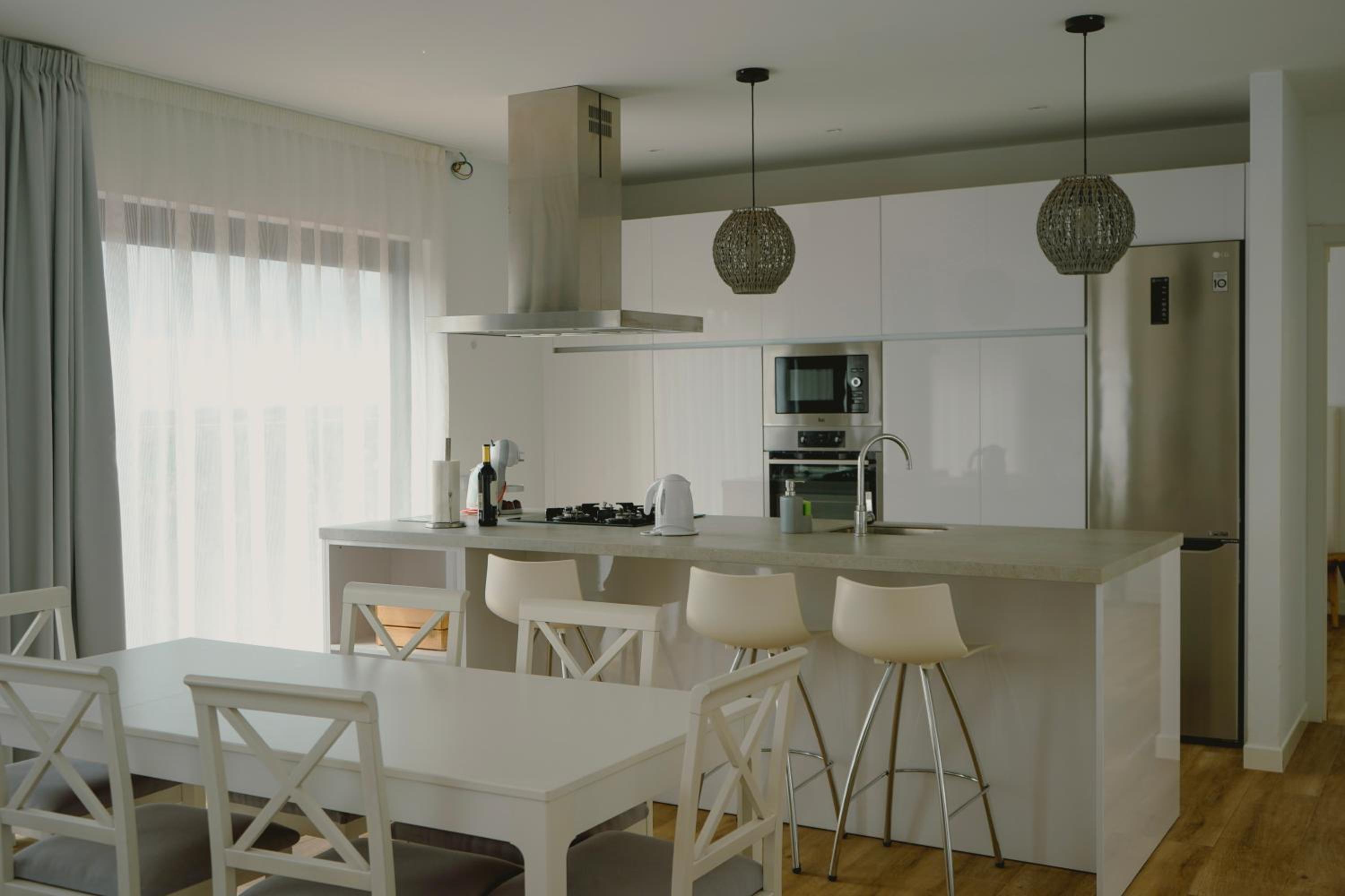Villa Relajares
