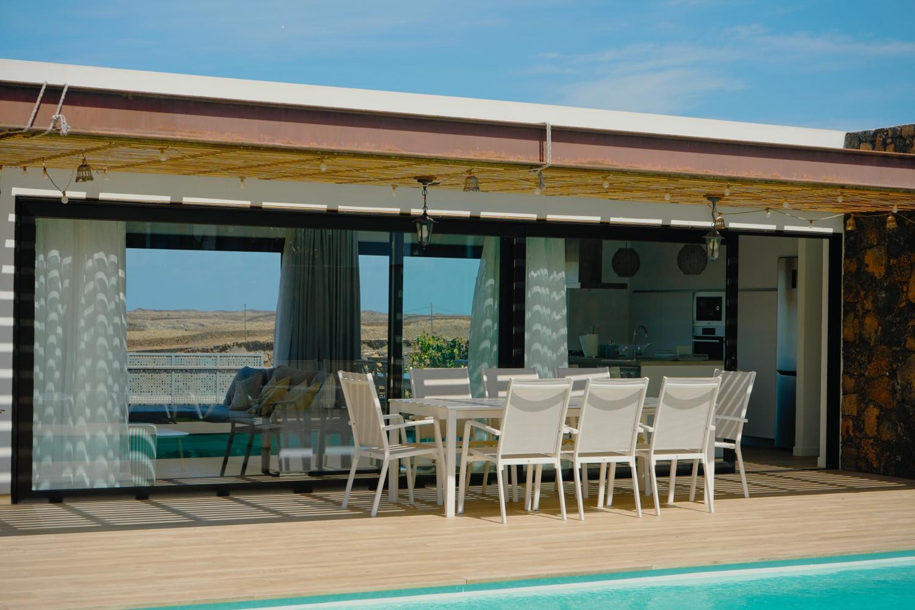 Villa Relajares