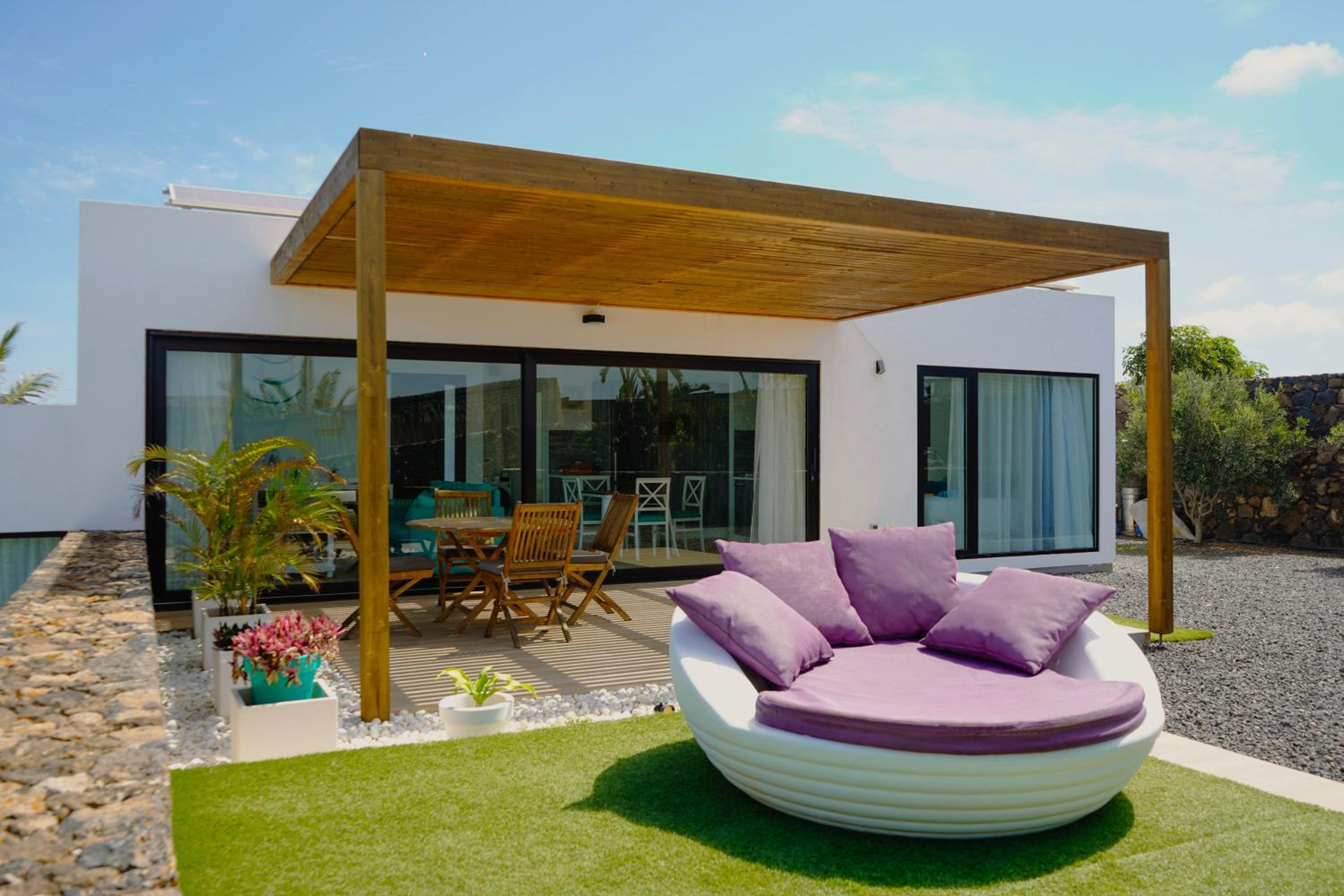 Villa Relajares