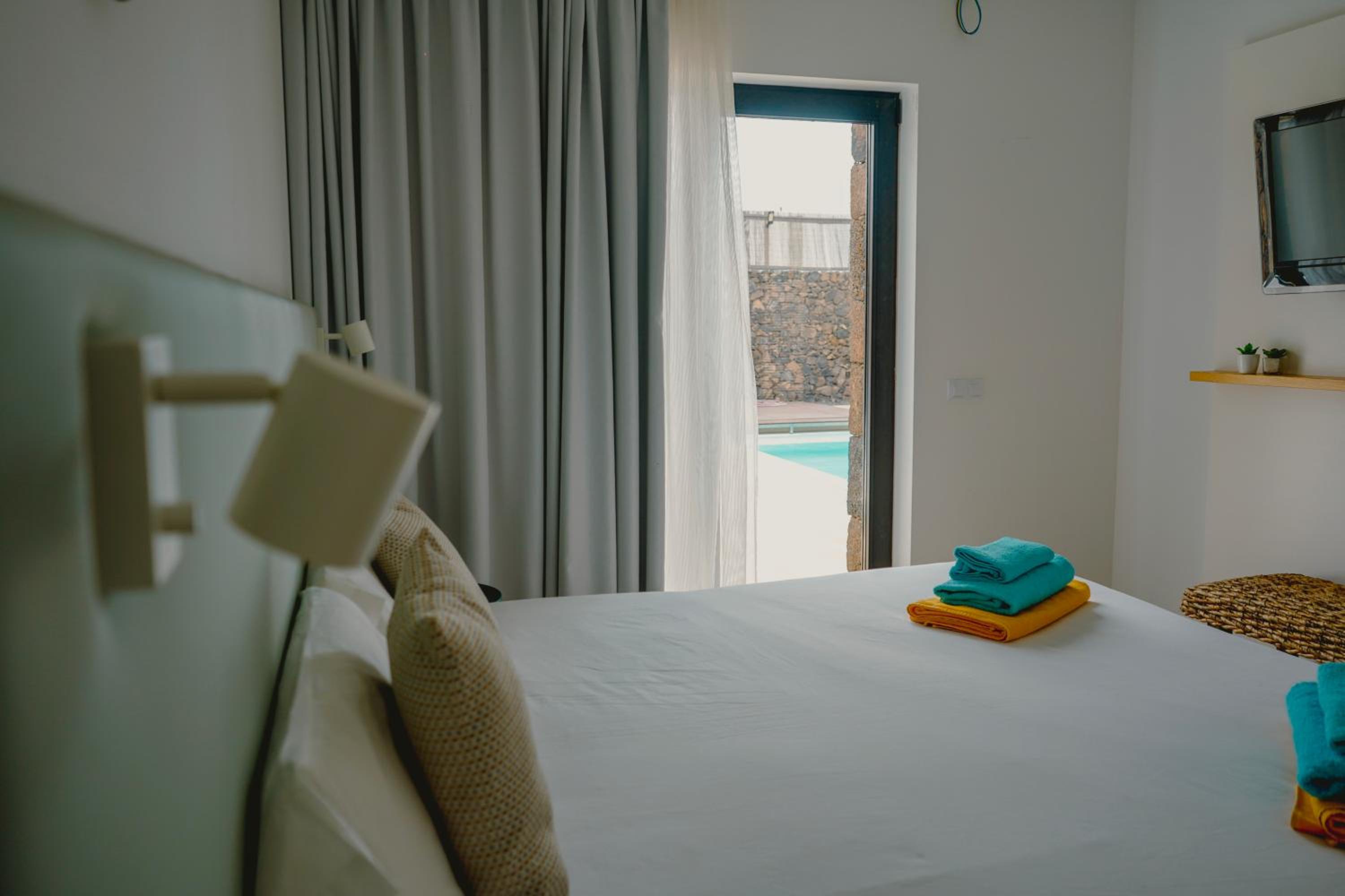 Villa Relajares