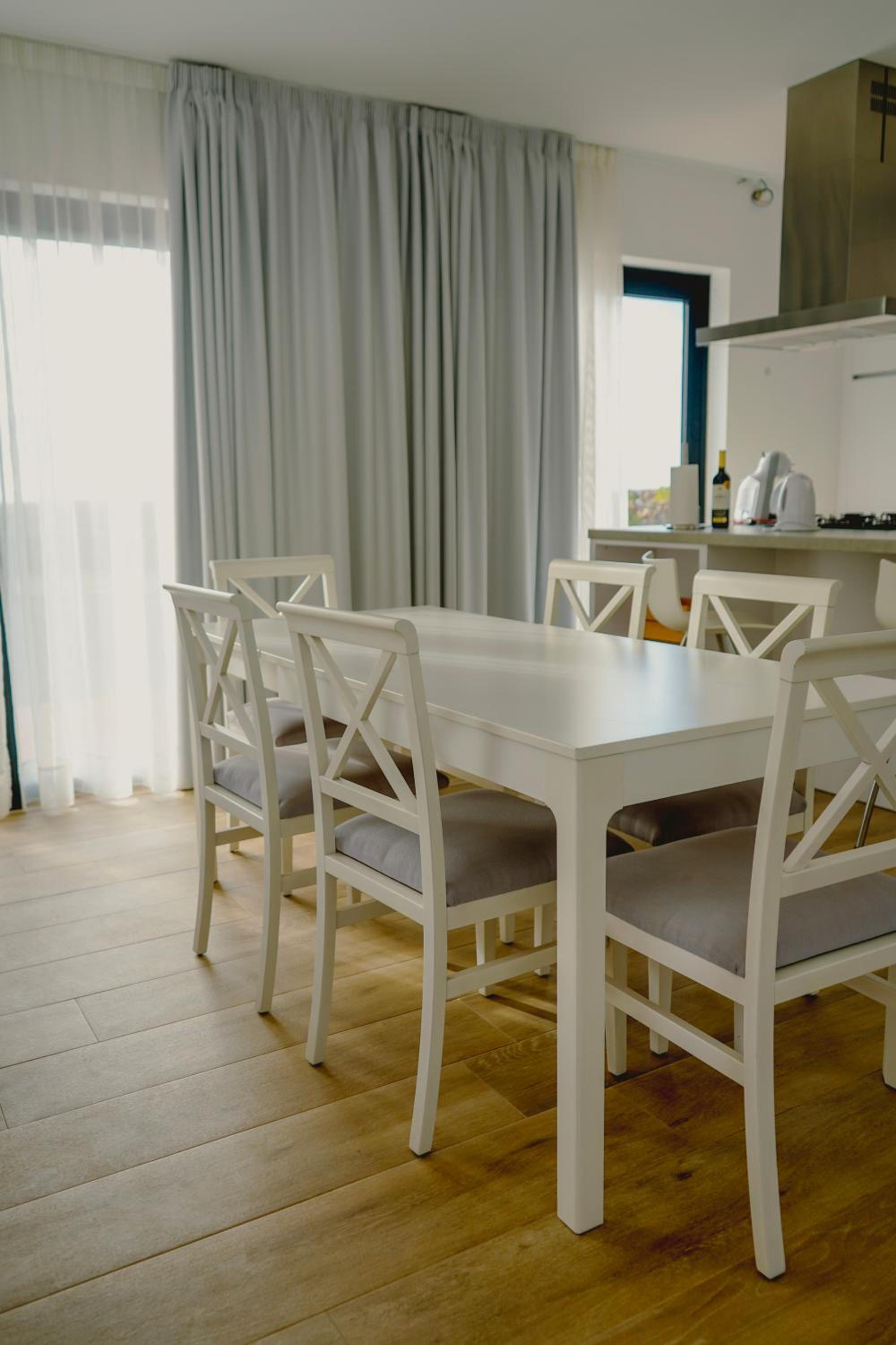 Villa Relajares