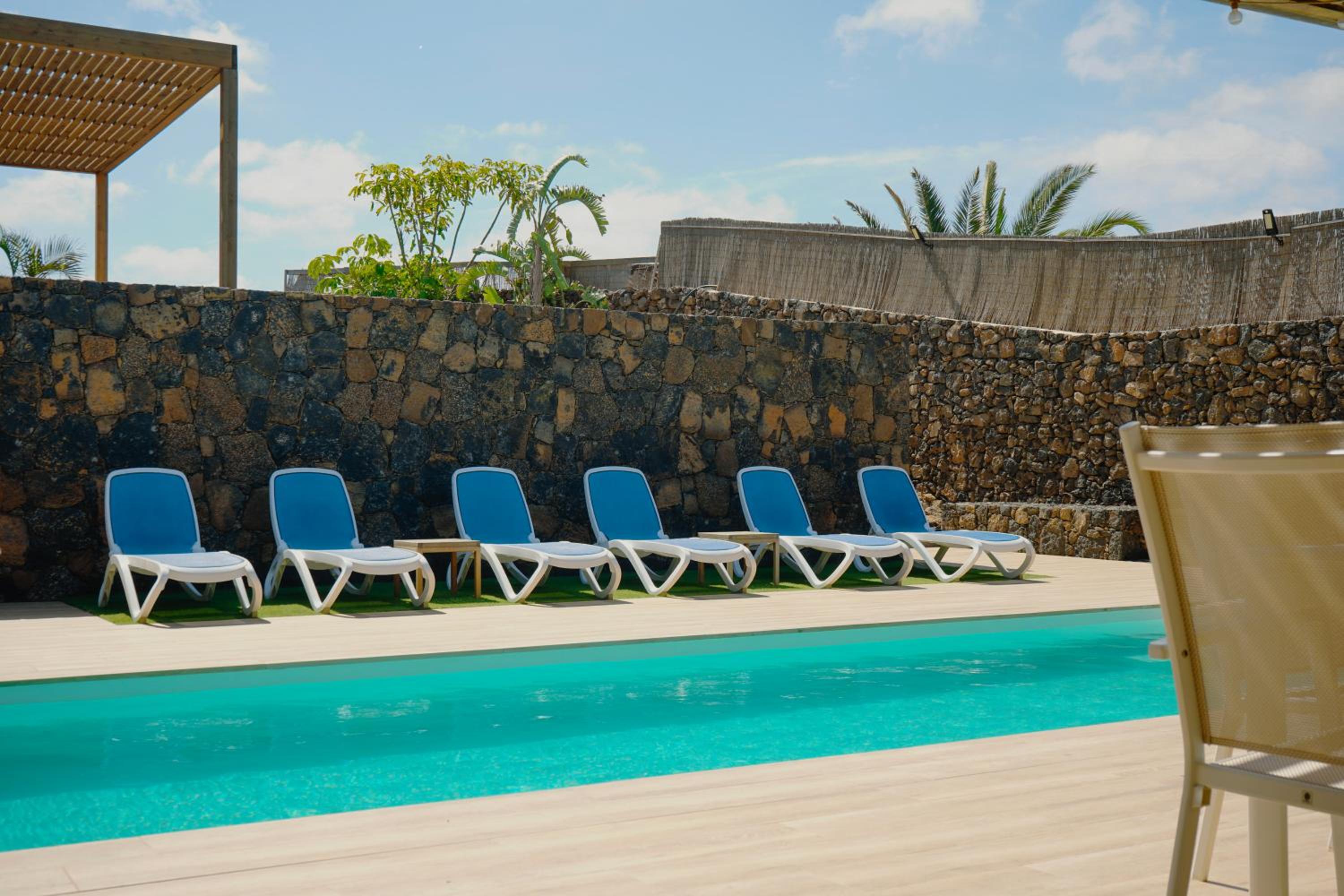 Villa Relajares
