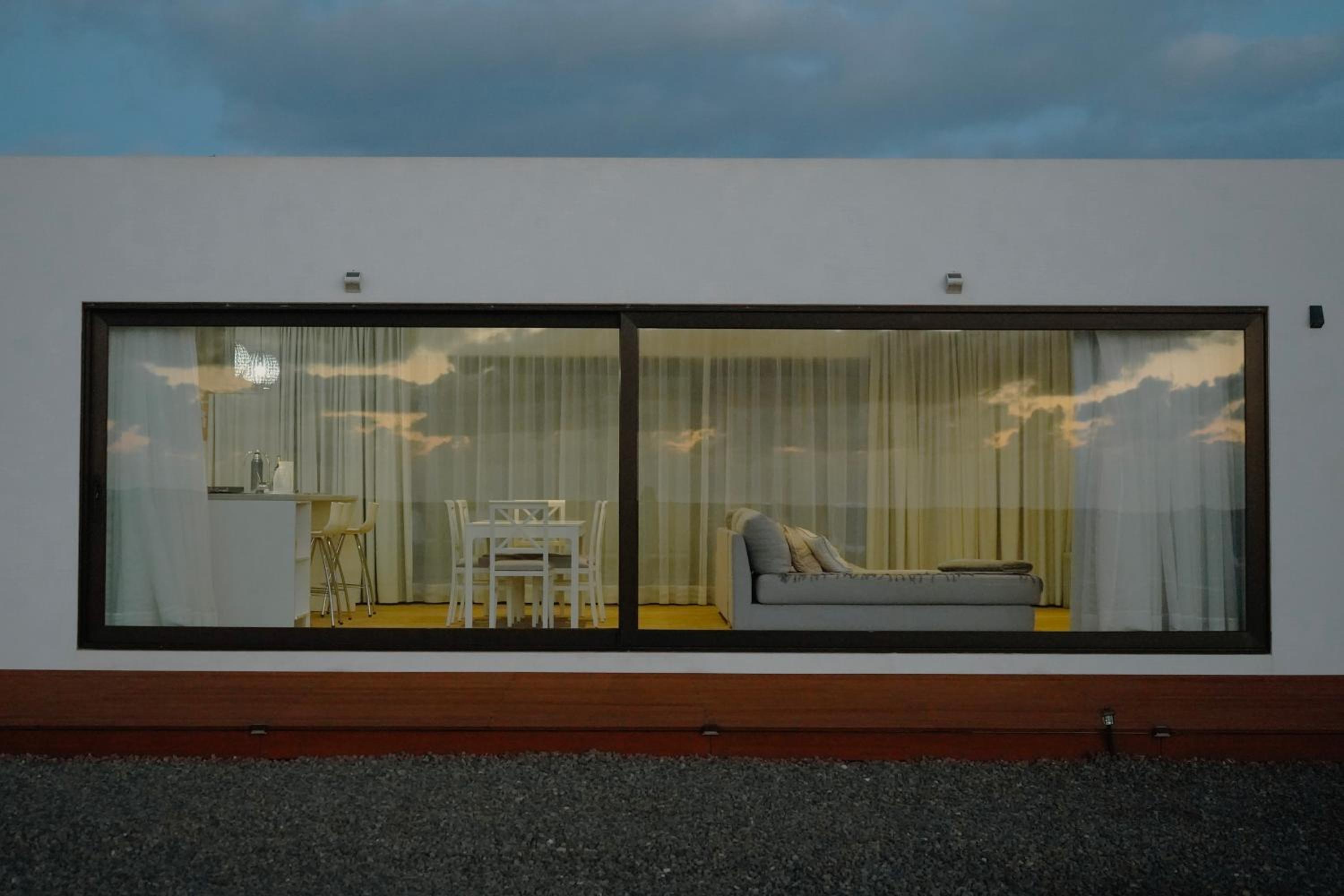 Villa Relajares