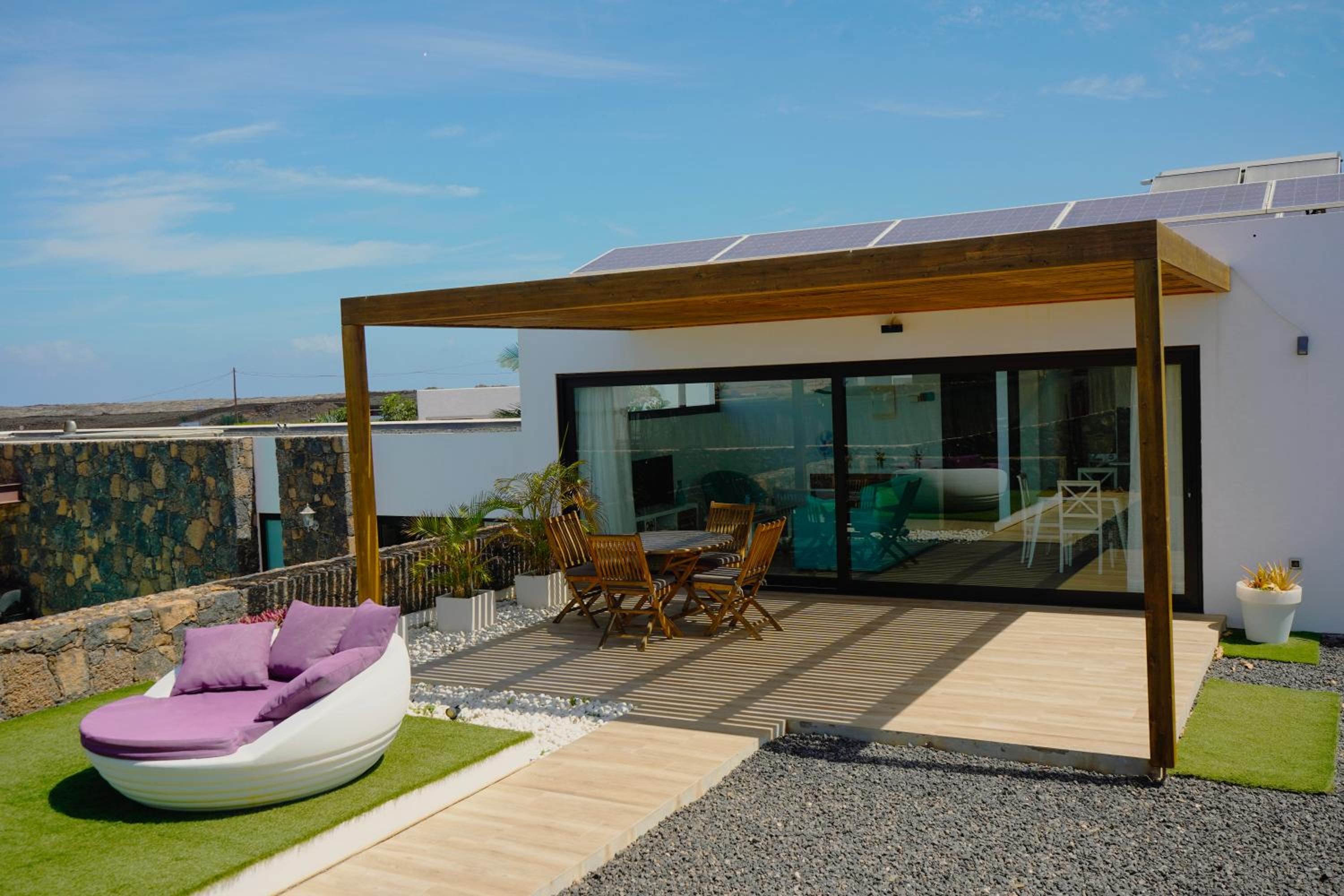 Villa Relajares