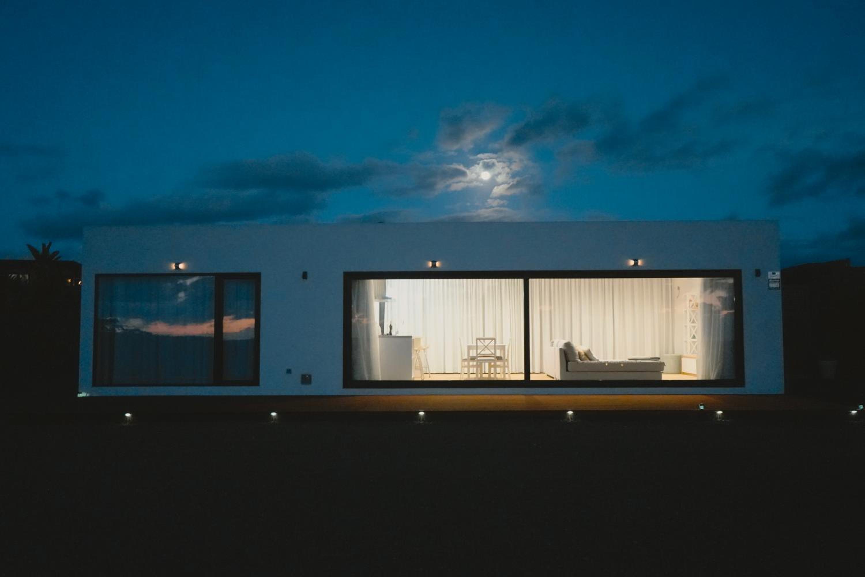 Villa Relajares