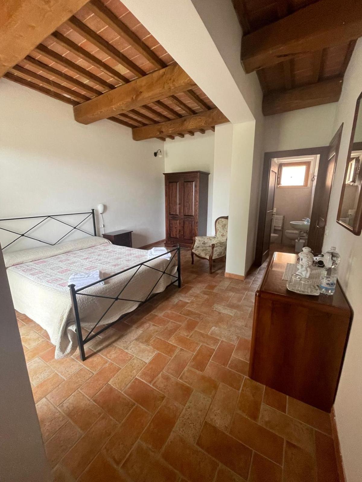 Agriturismo Piandimaggio