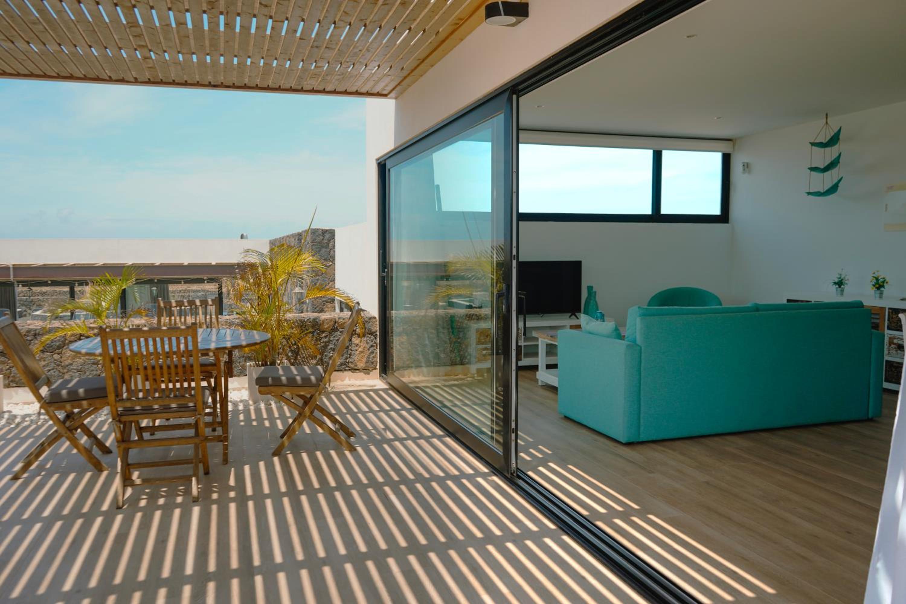 Villa Relajares