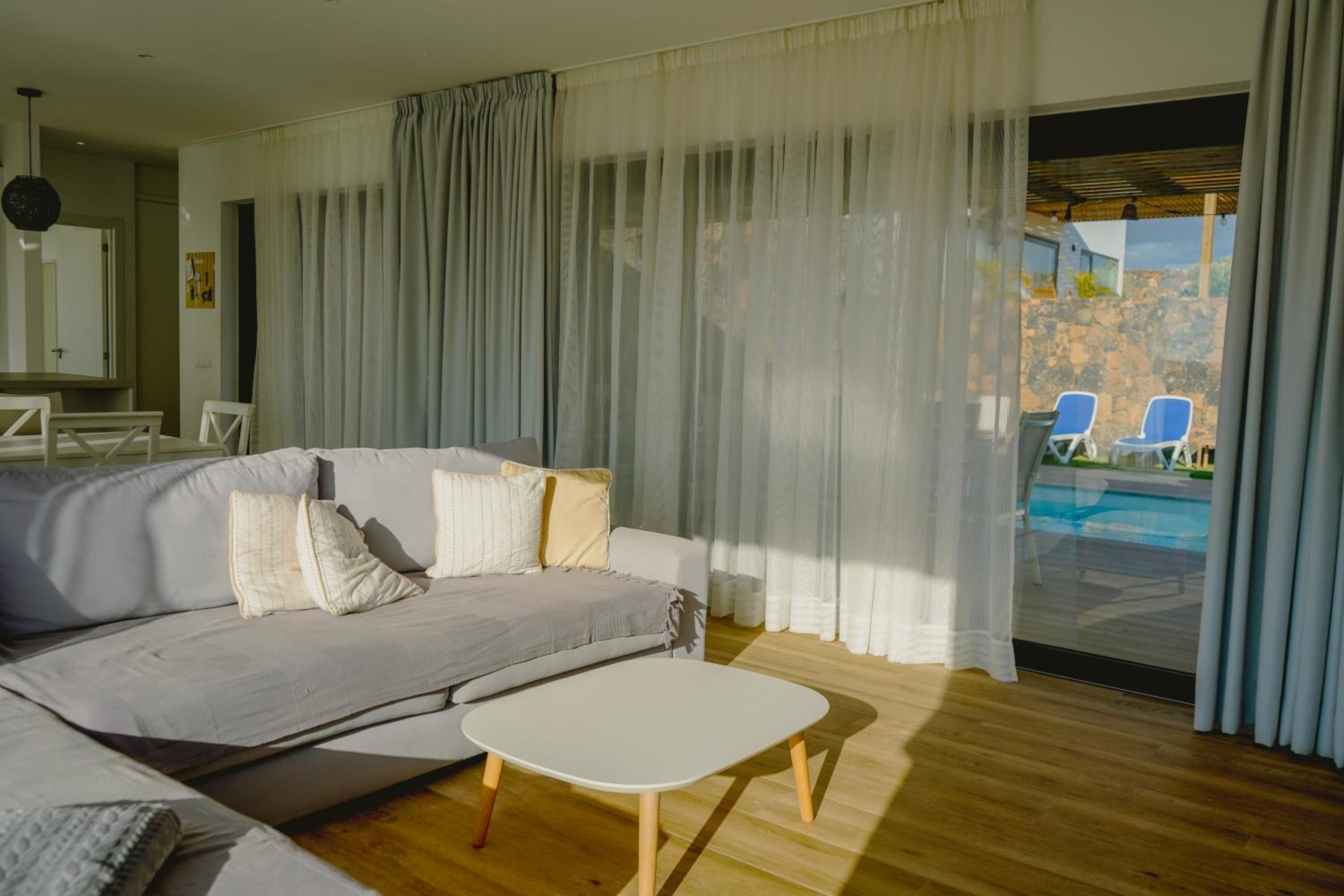 Villa Relajares