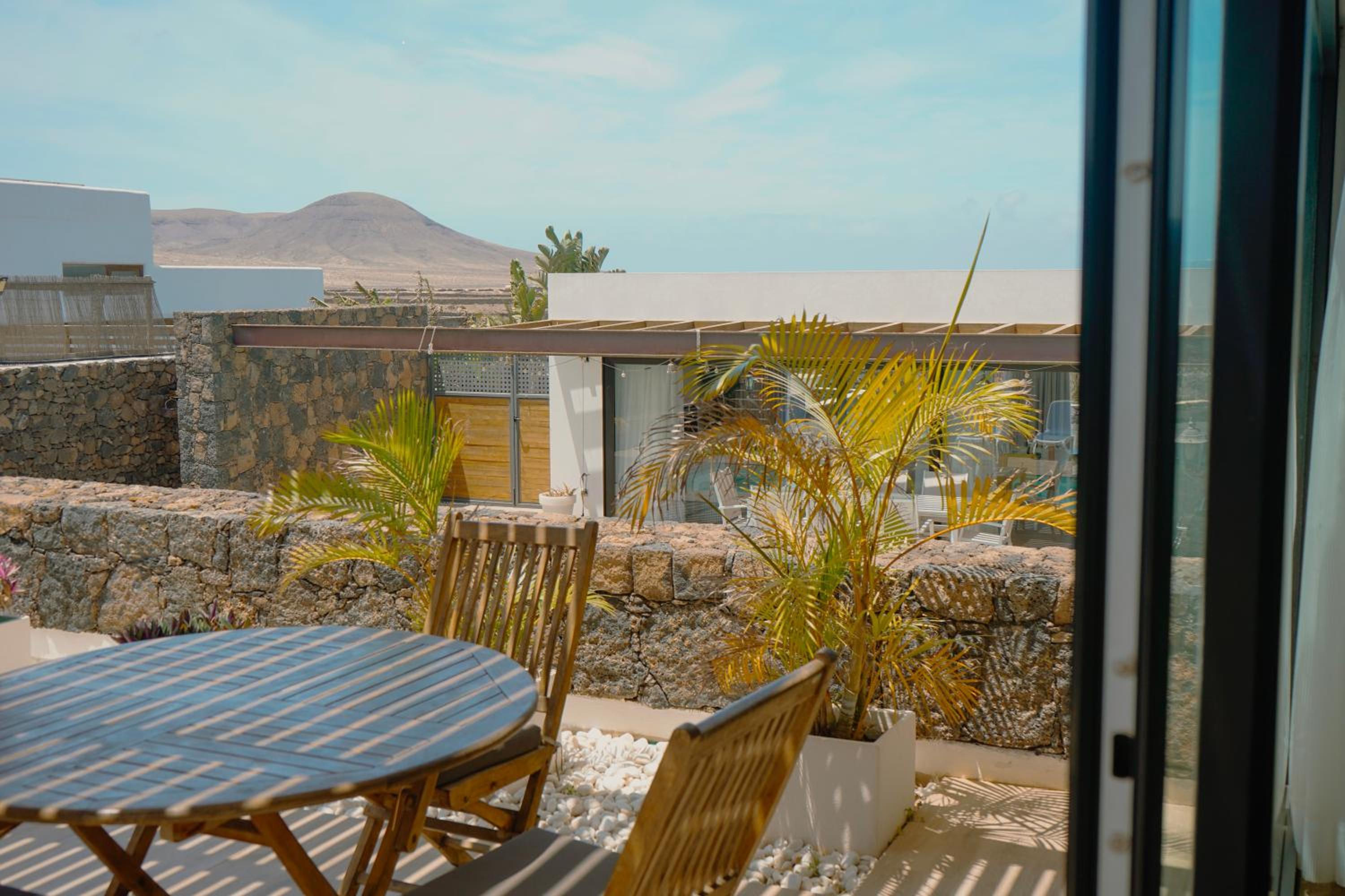 Villa Relajares