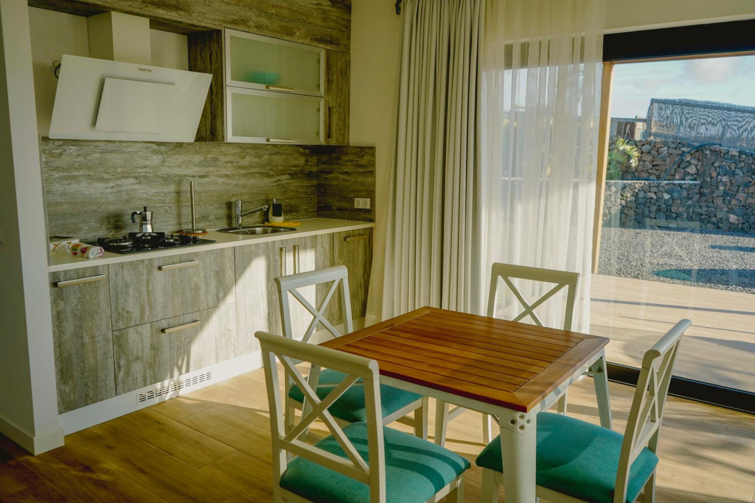 Villa Relajares