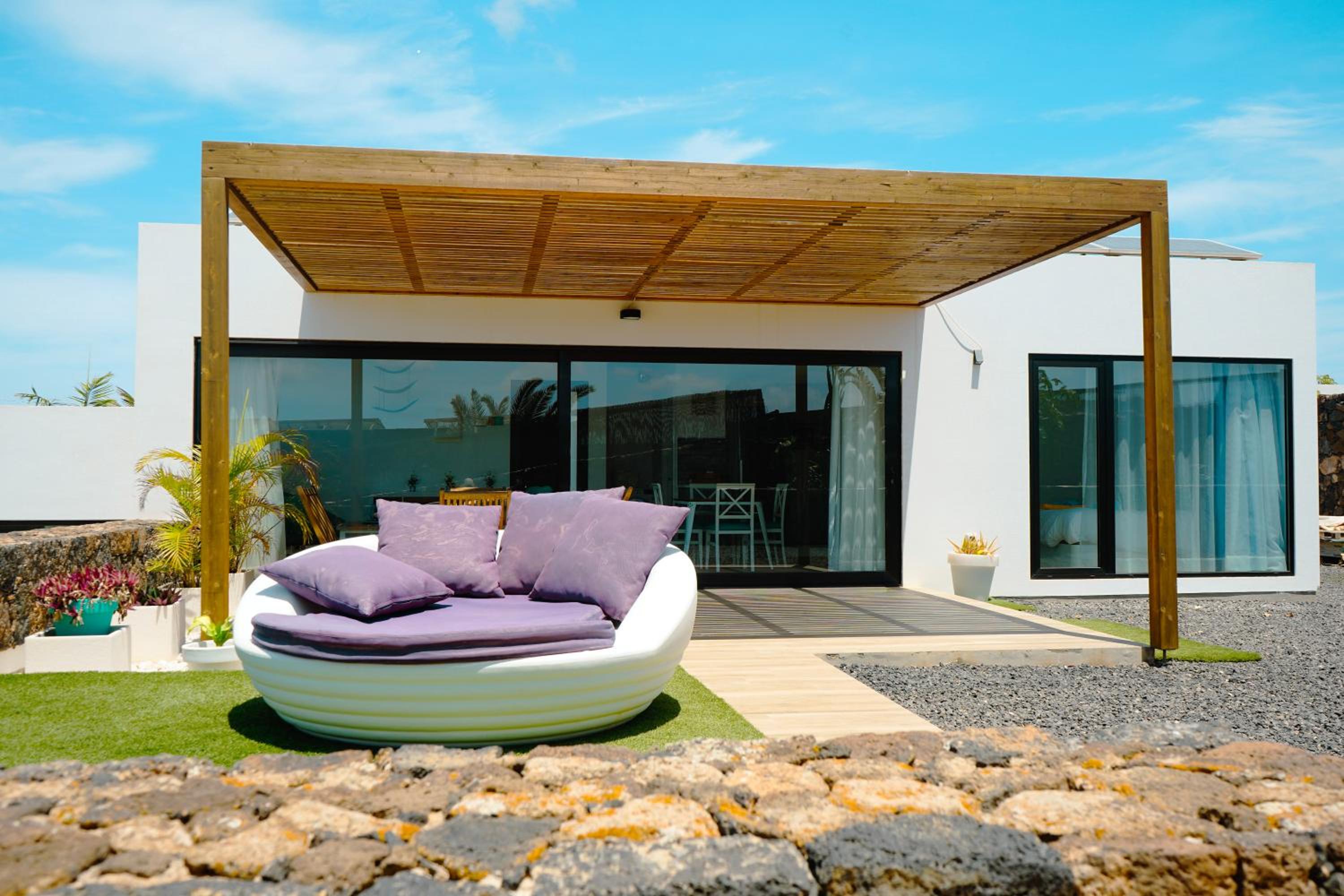 Villa Relajares