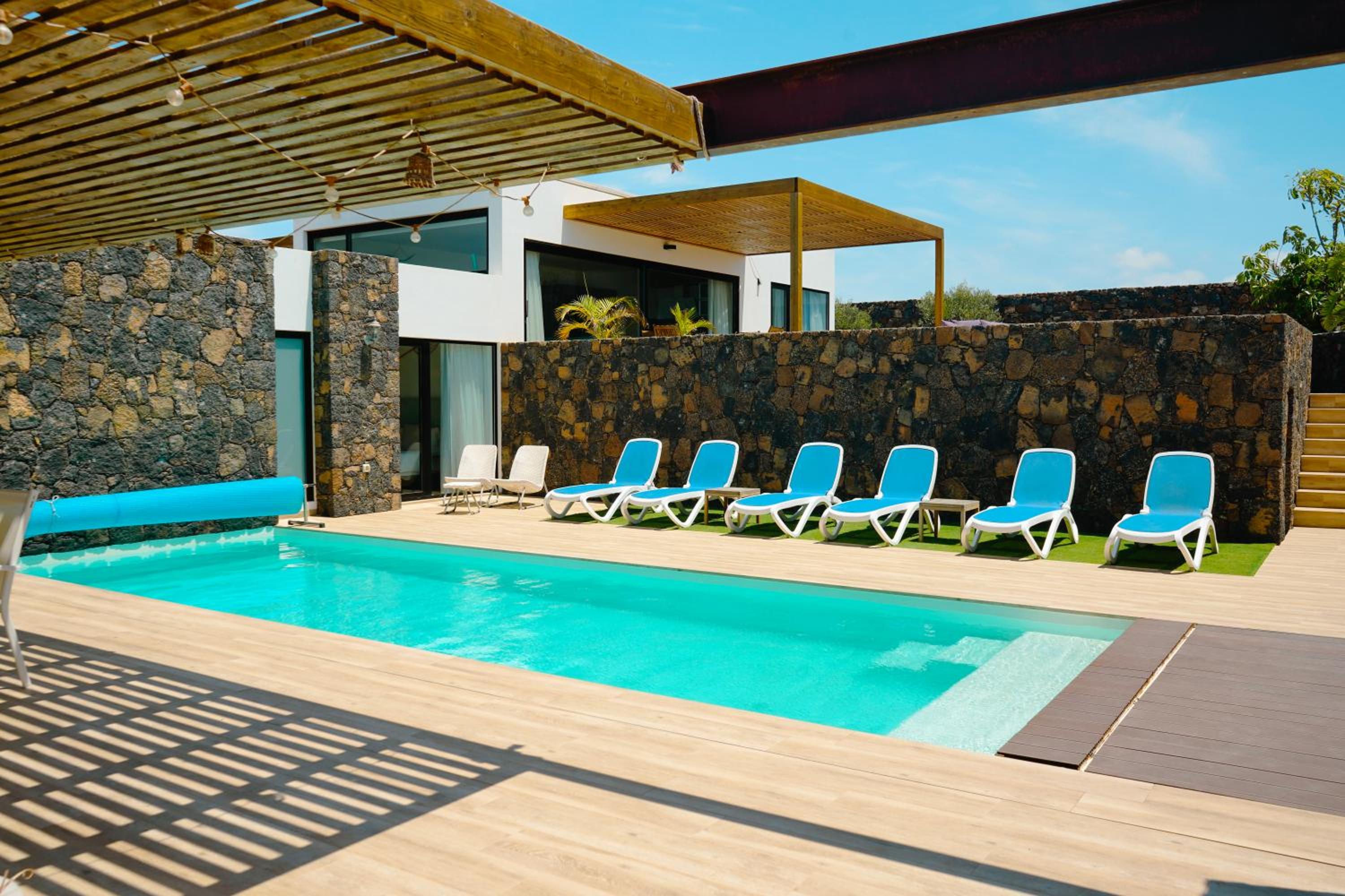 Villa Relajares