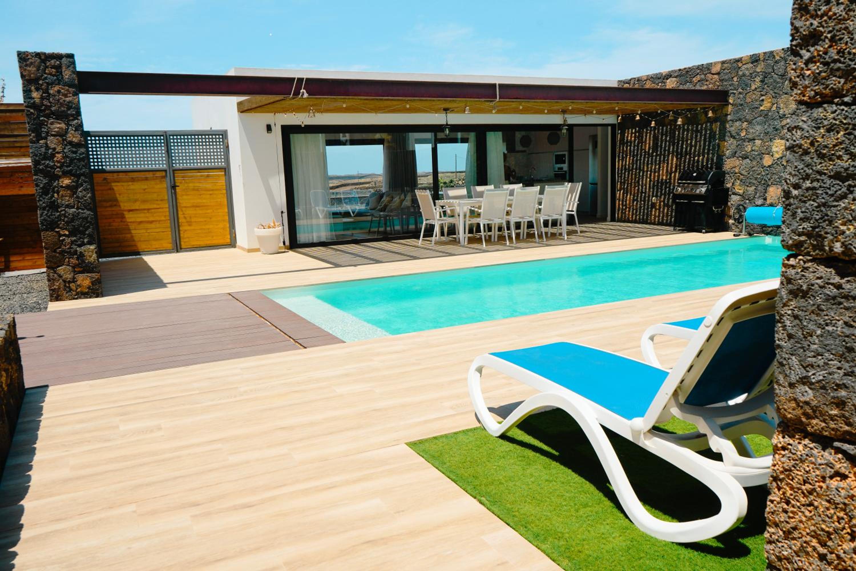 Villa Relajares