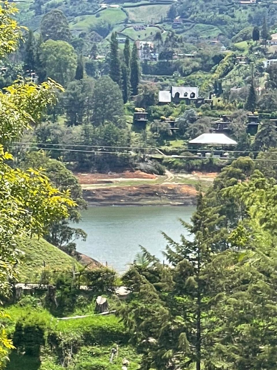 Serenity house Guatapé