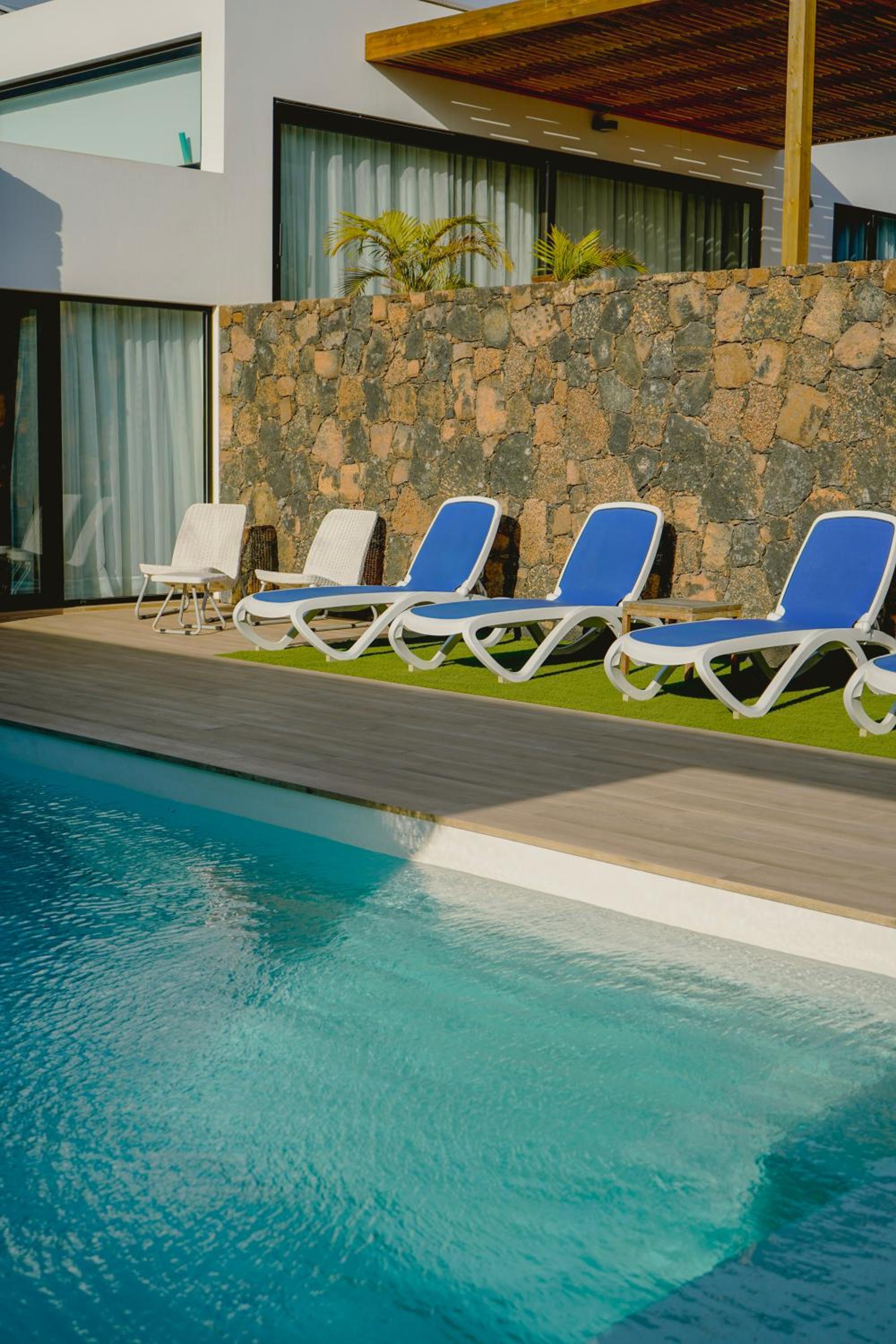 Villa Relajares