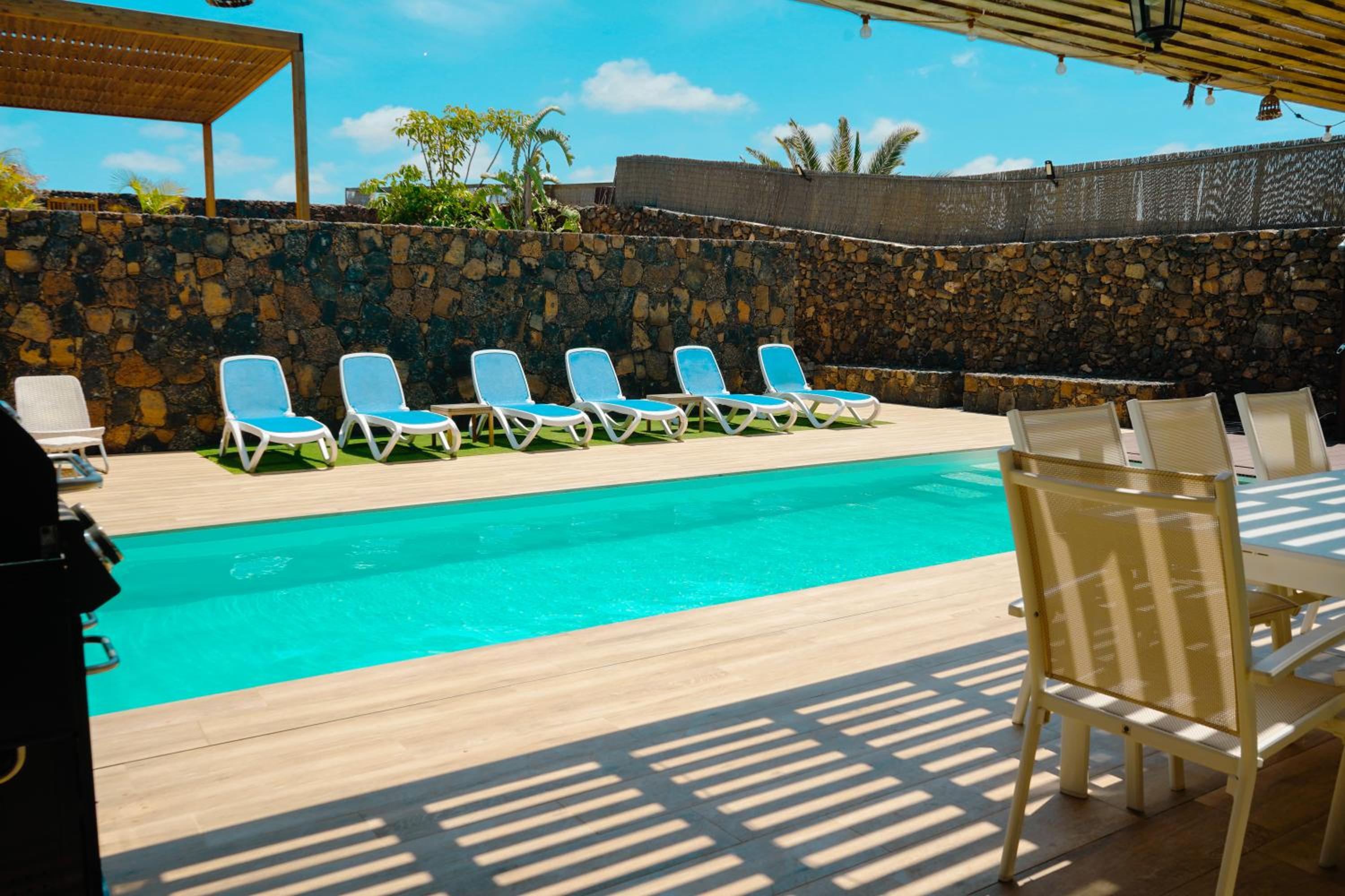 Villa Relajares