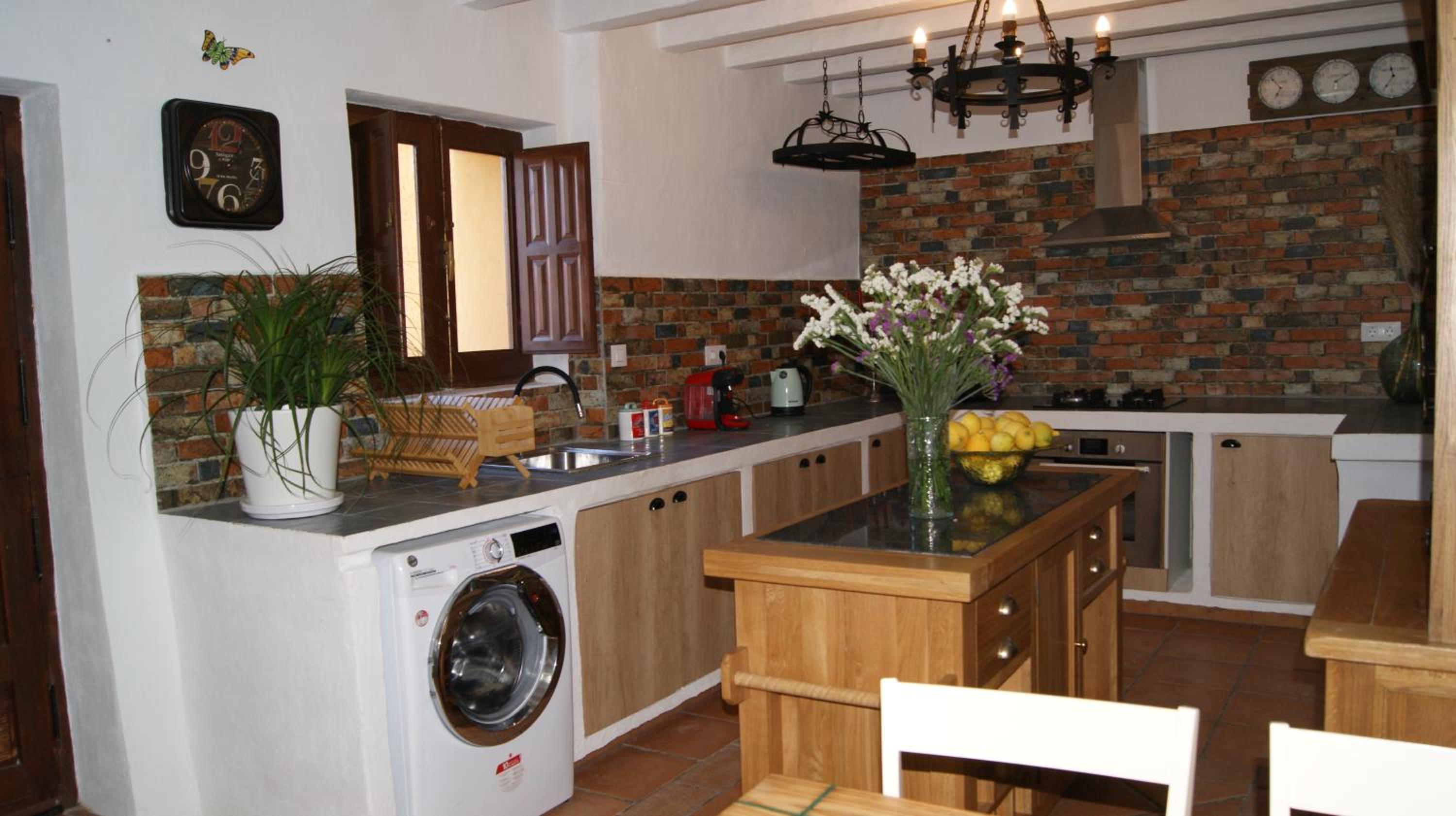 Casa rural los Cerezos