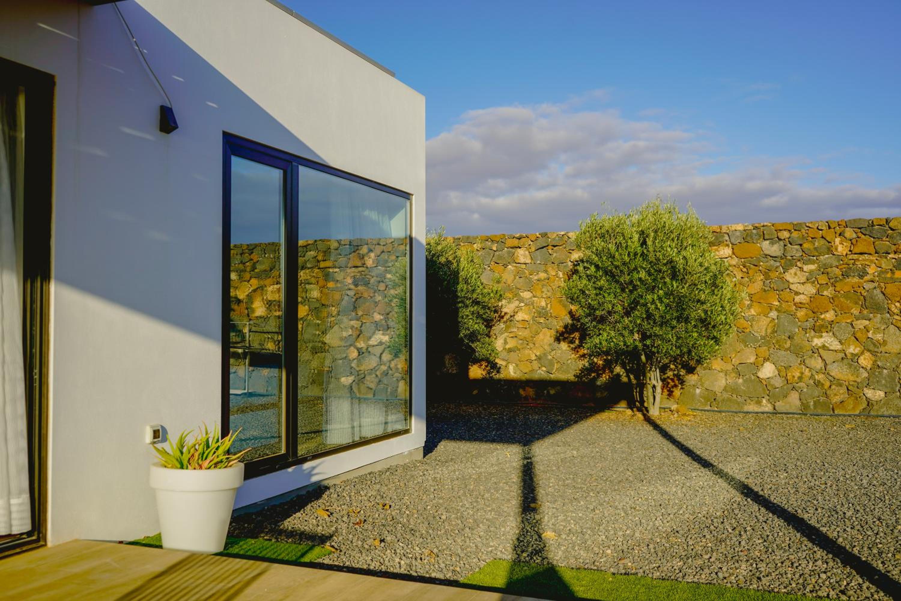 Villa Relajares