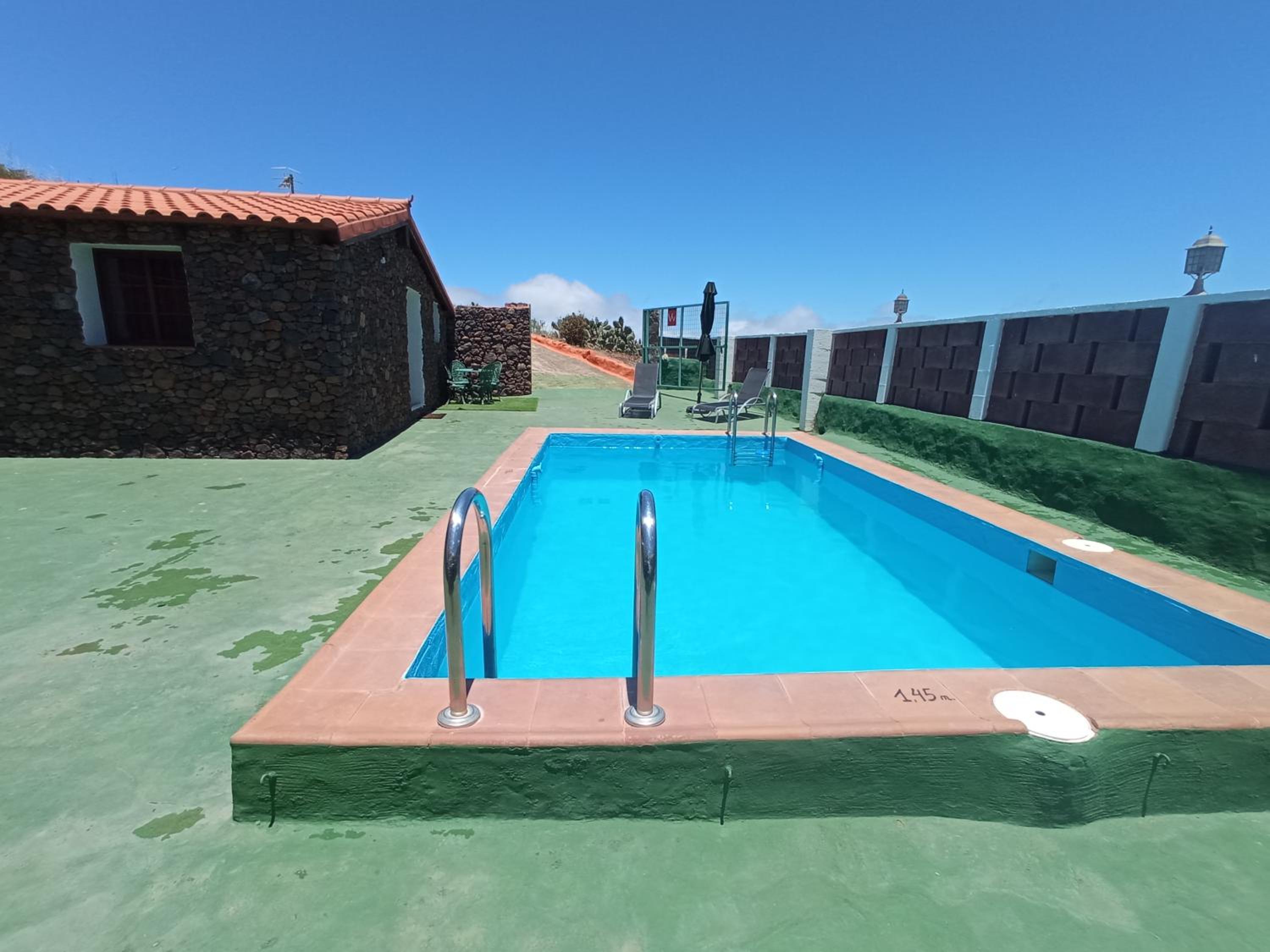Casona Eladio