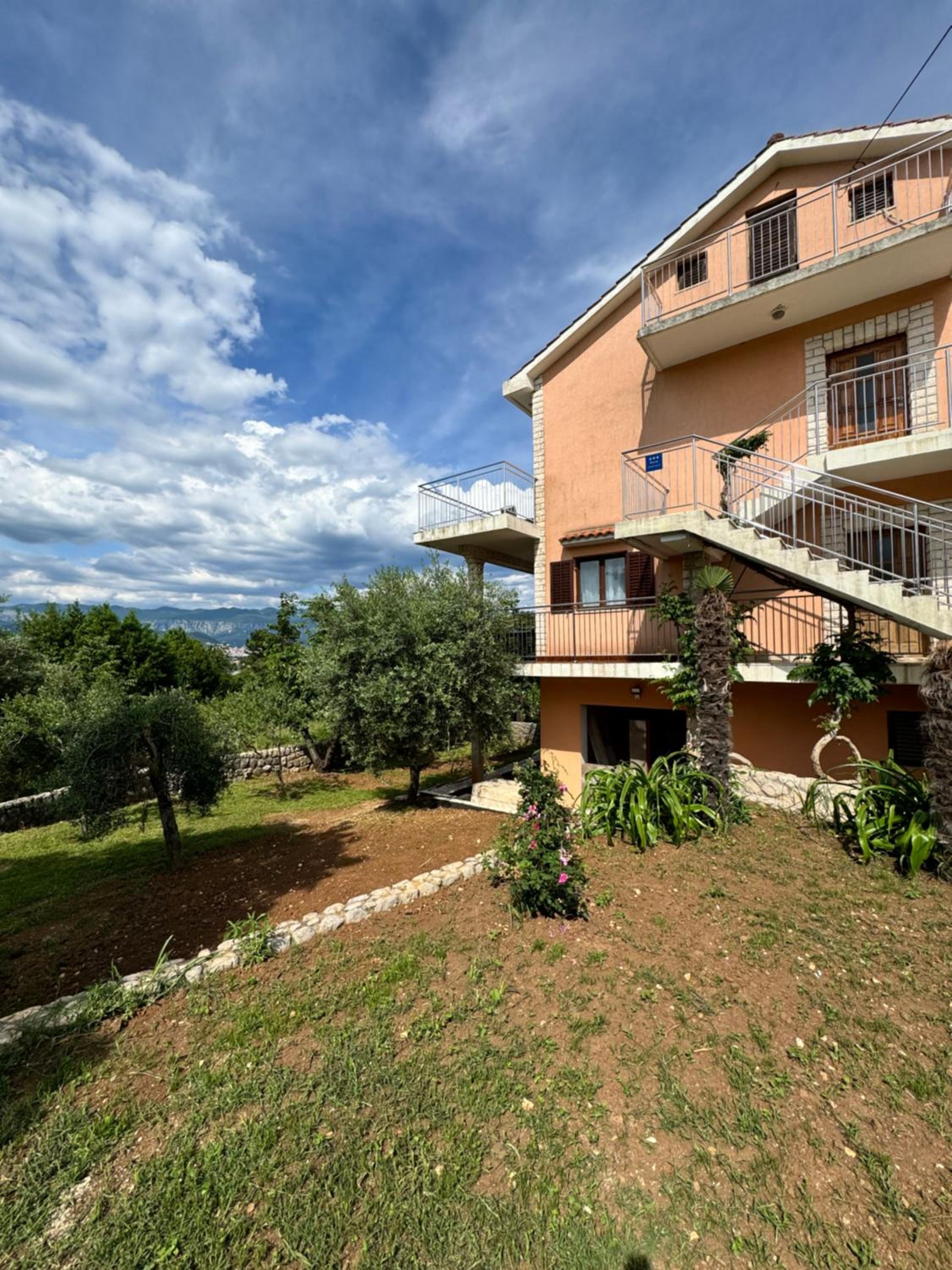 Apartman Silo view 3