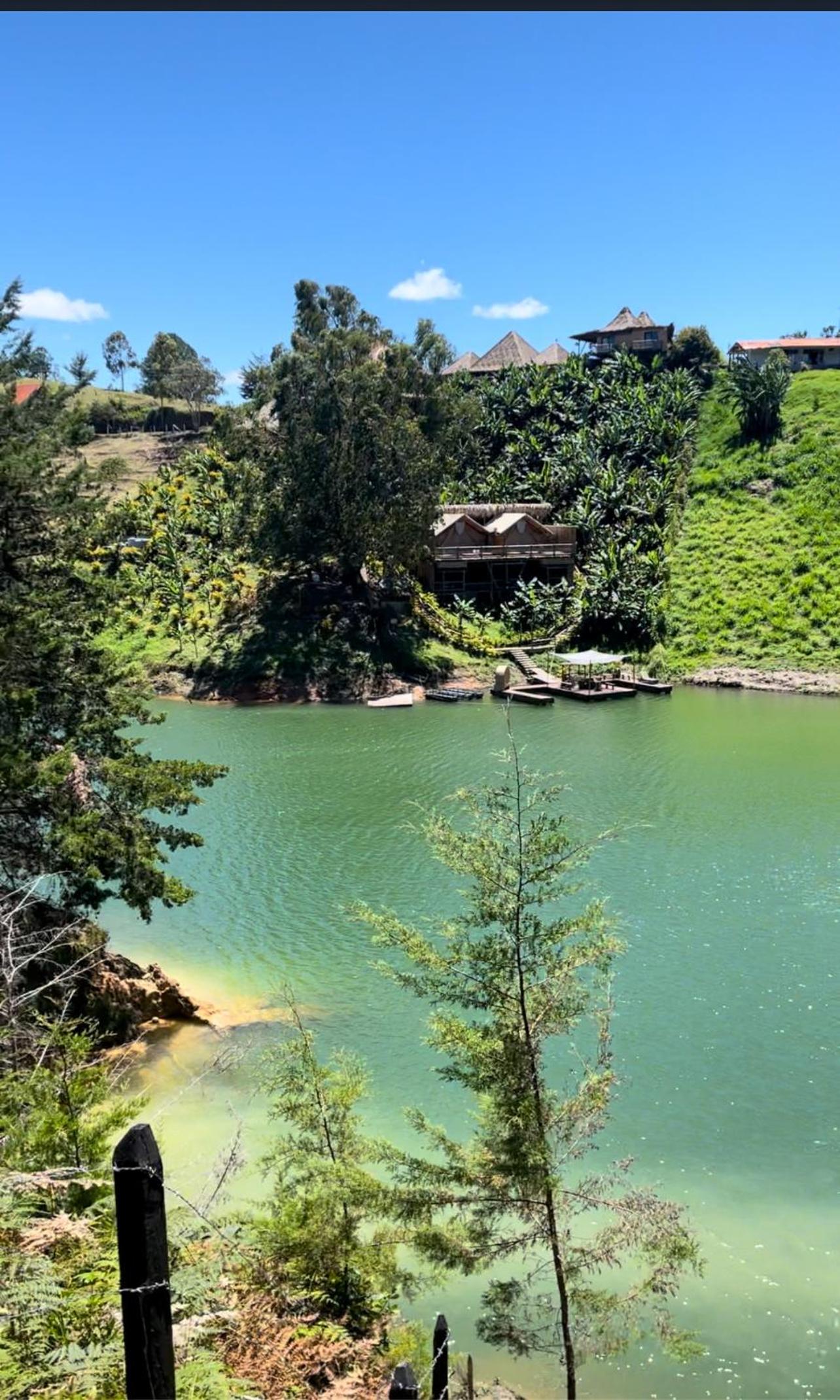 Serenity house Guatapé
