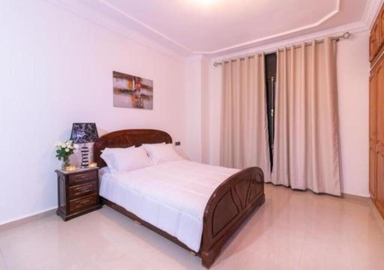 Villa medina retreat