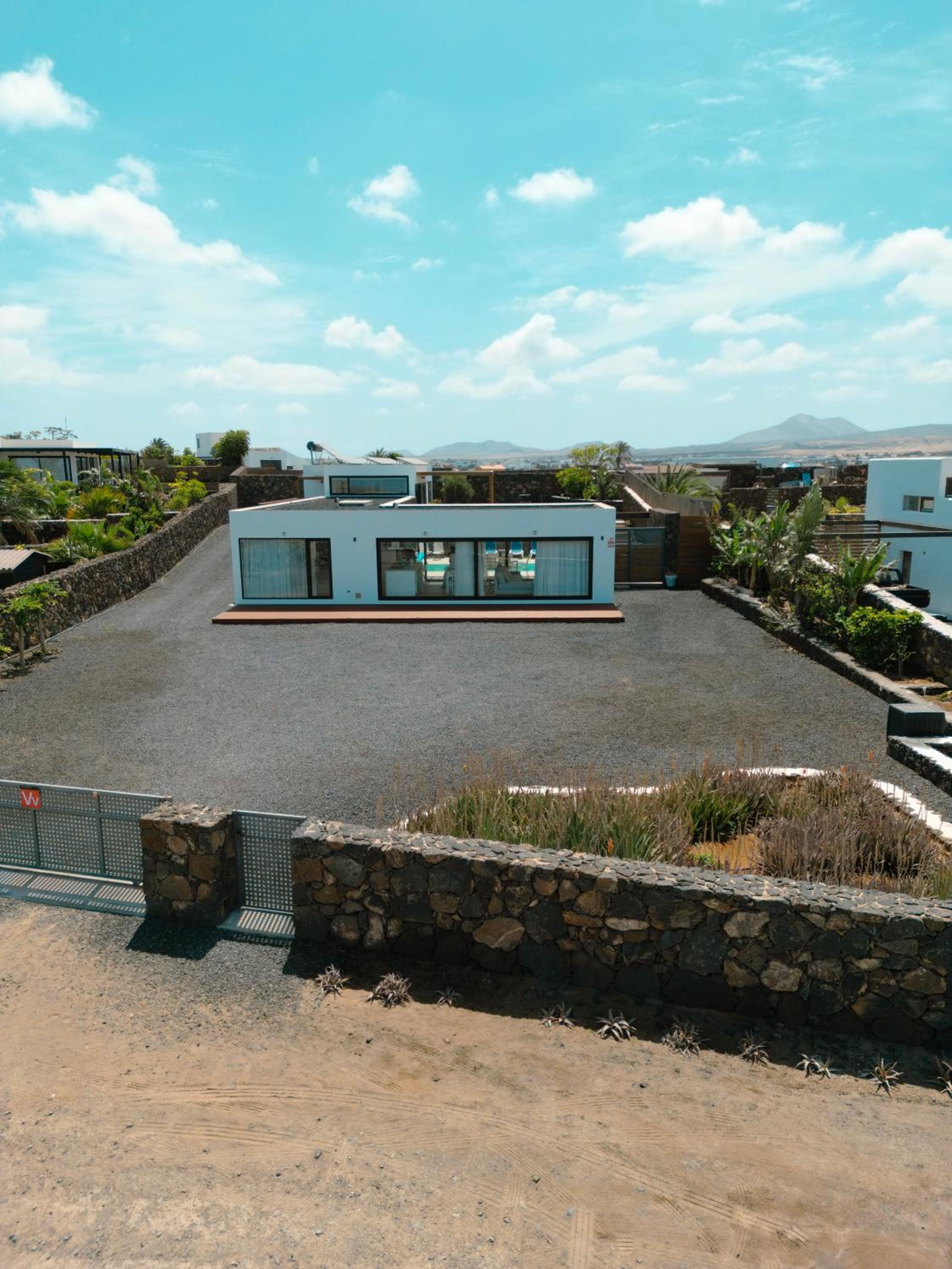 Villa Relajares