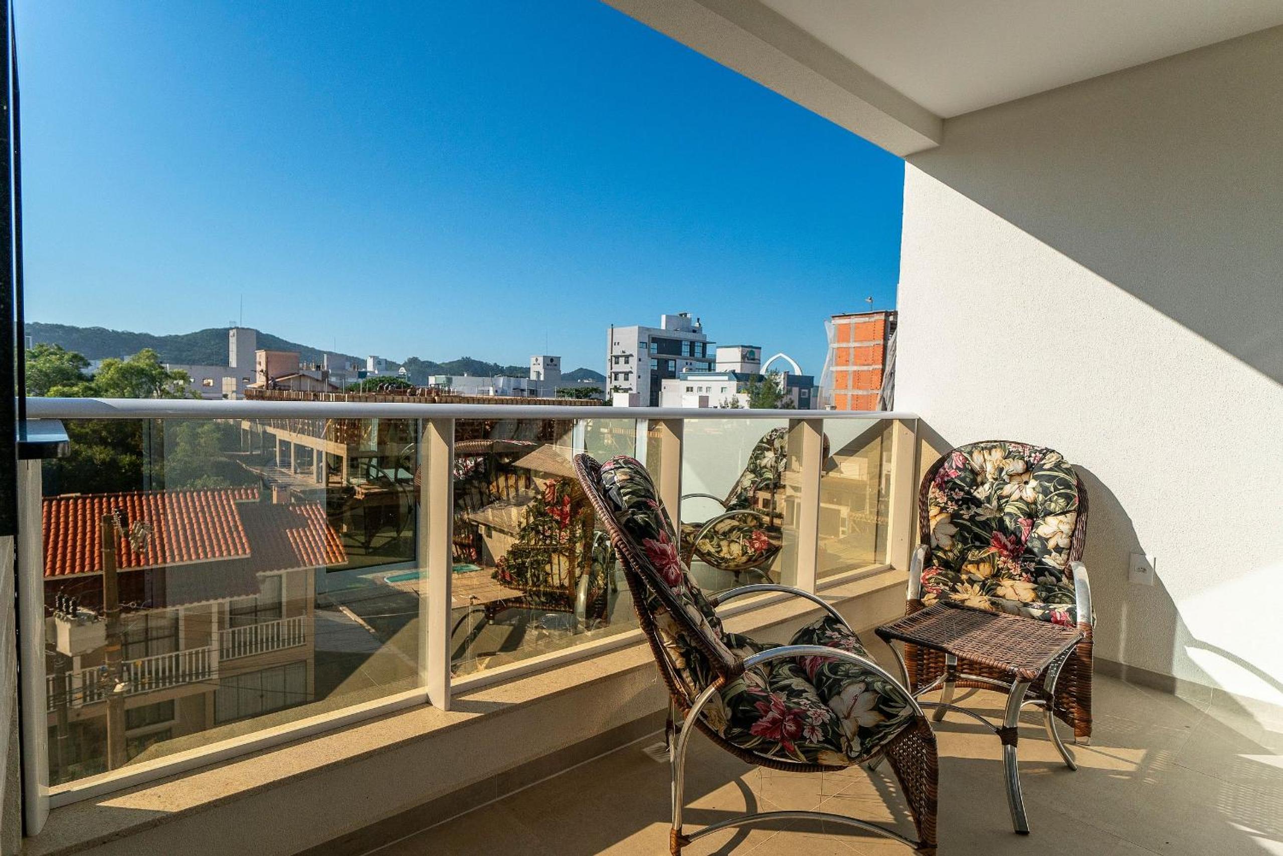 A103 - Residencial Badejo