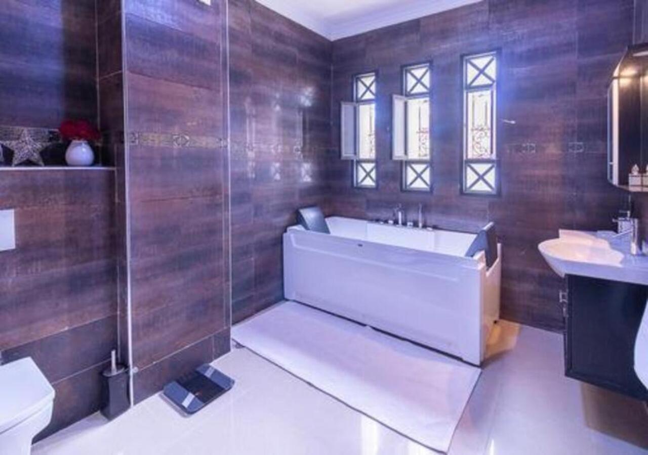 Villa medina retreat