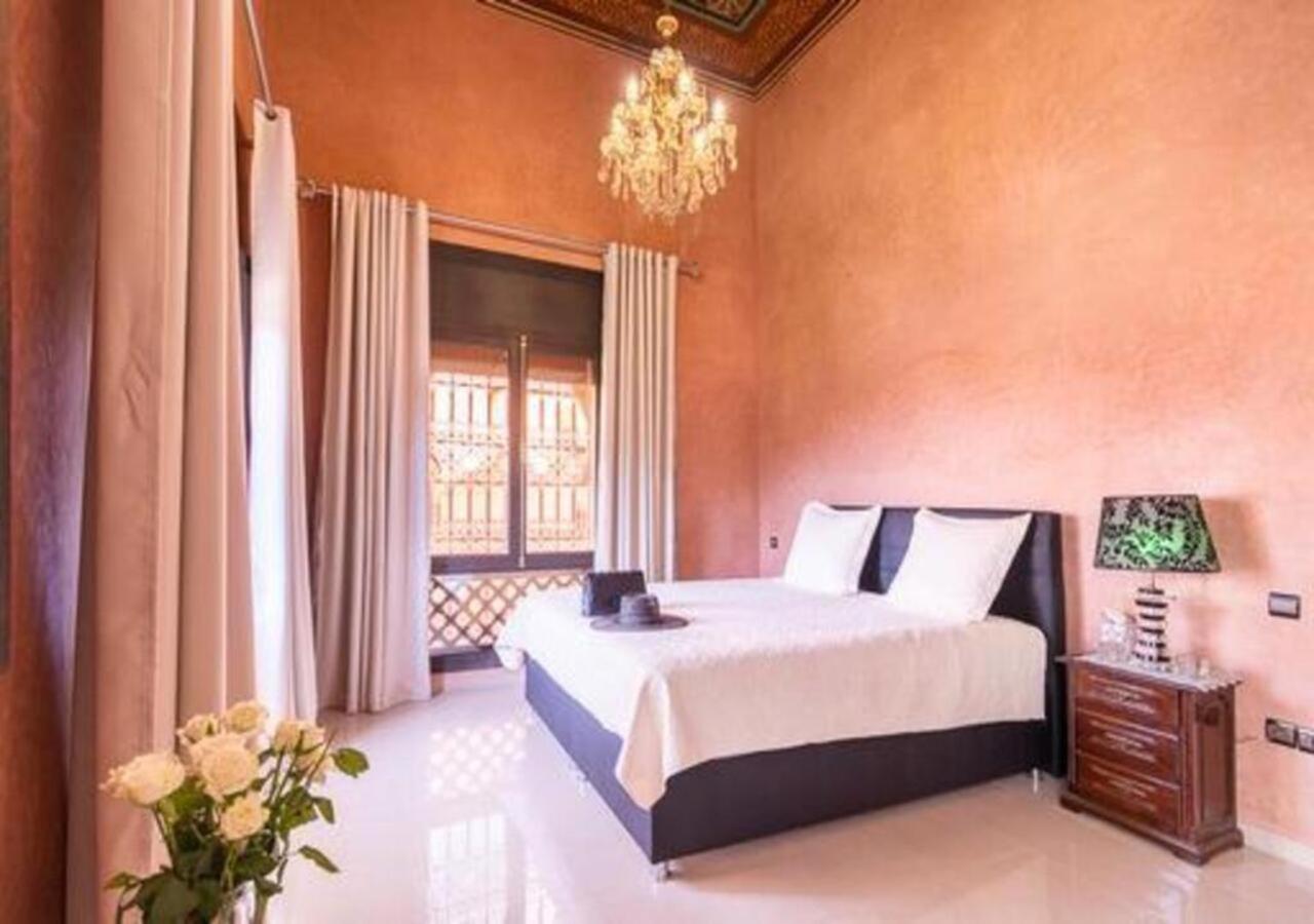 Villa medina retreat