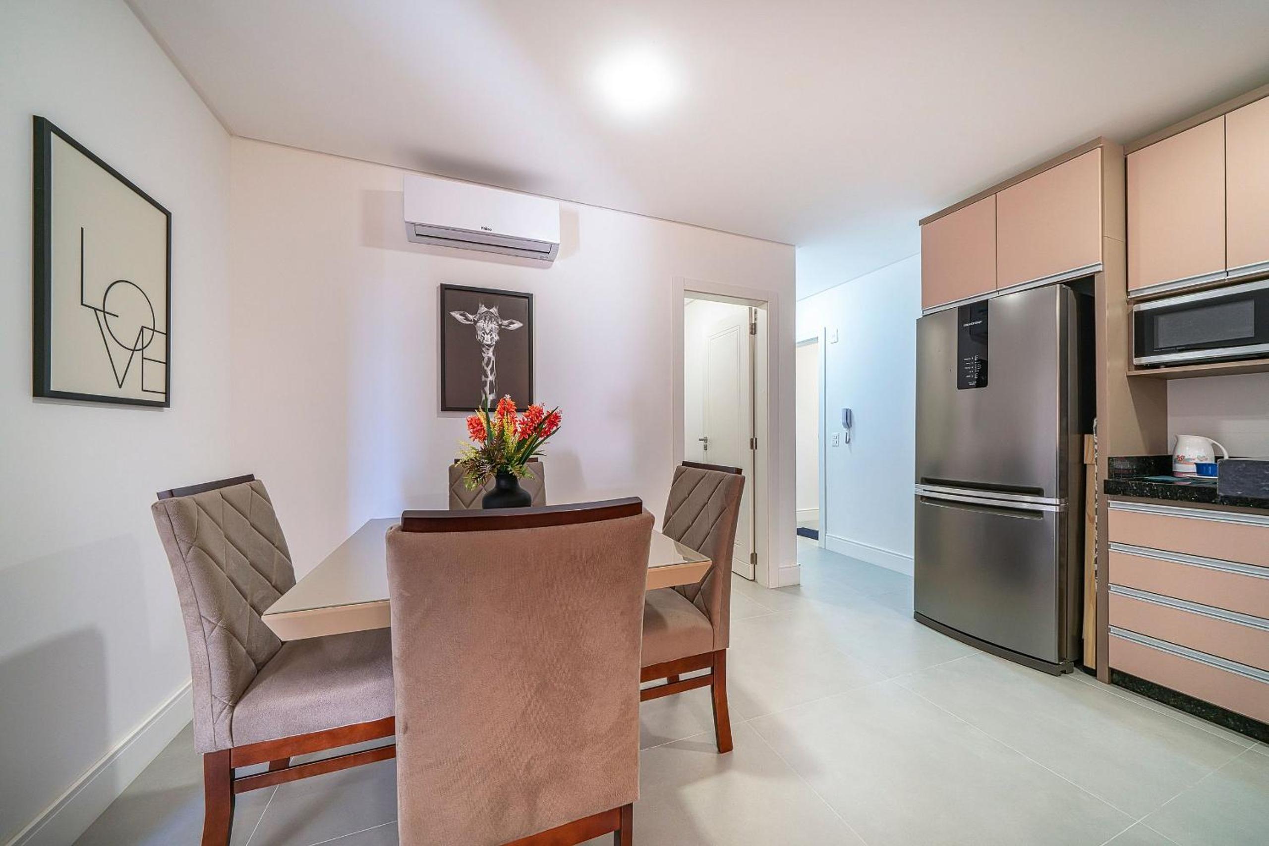 A103 - Residencial Badejo