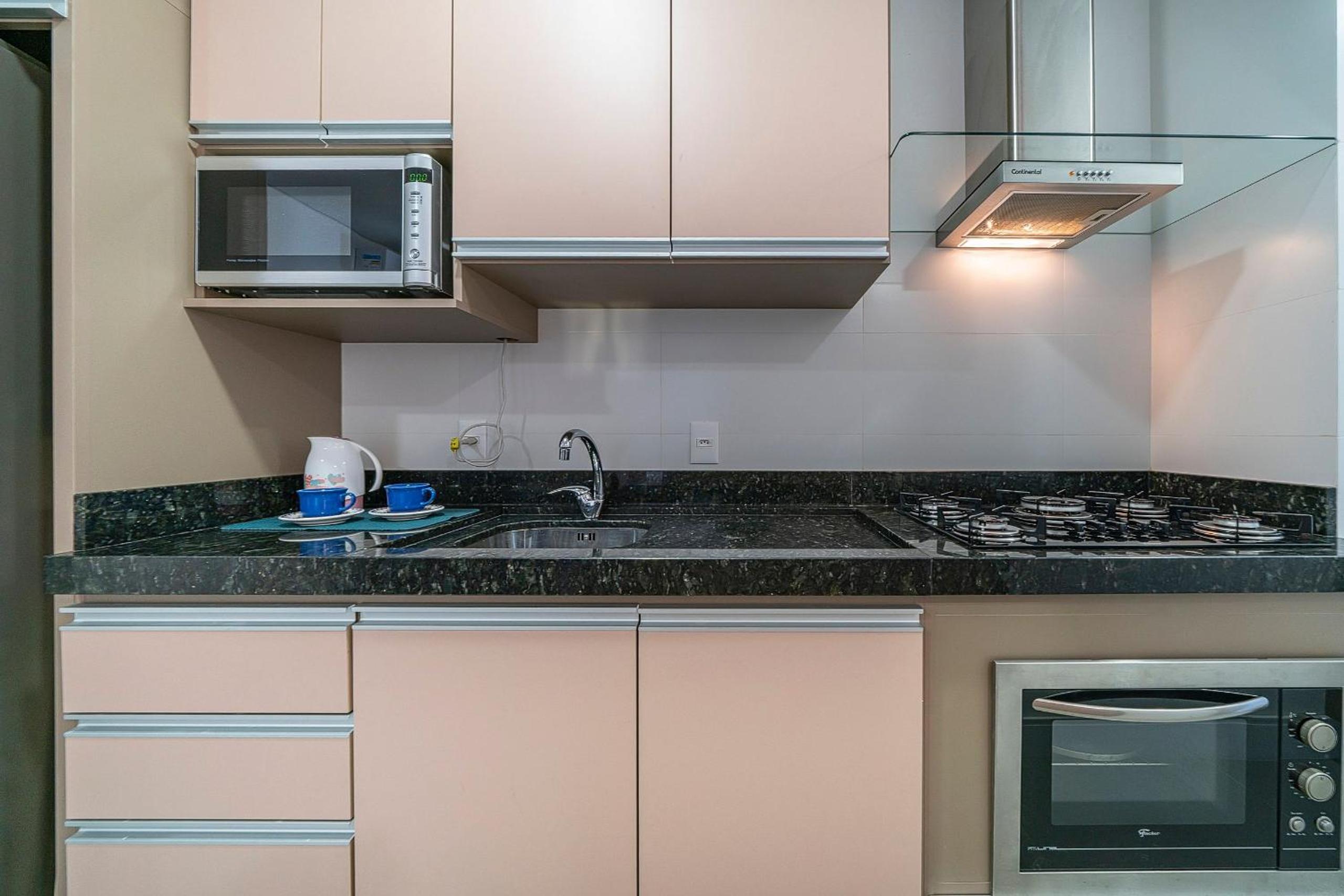 A103 - Residencial Badejo