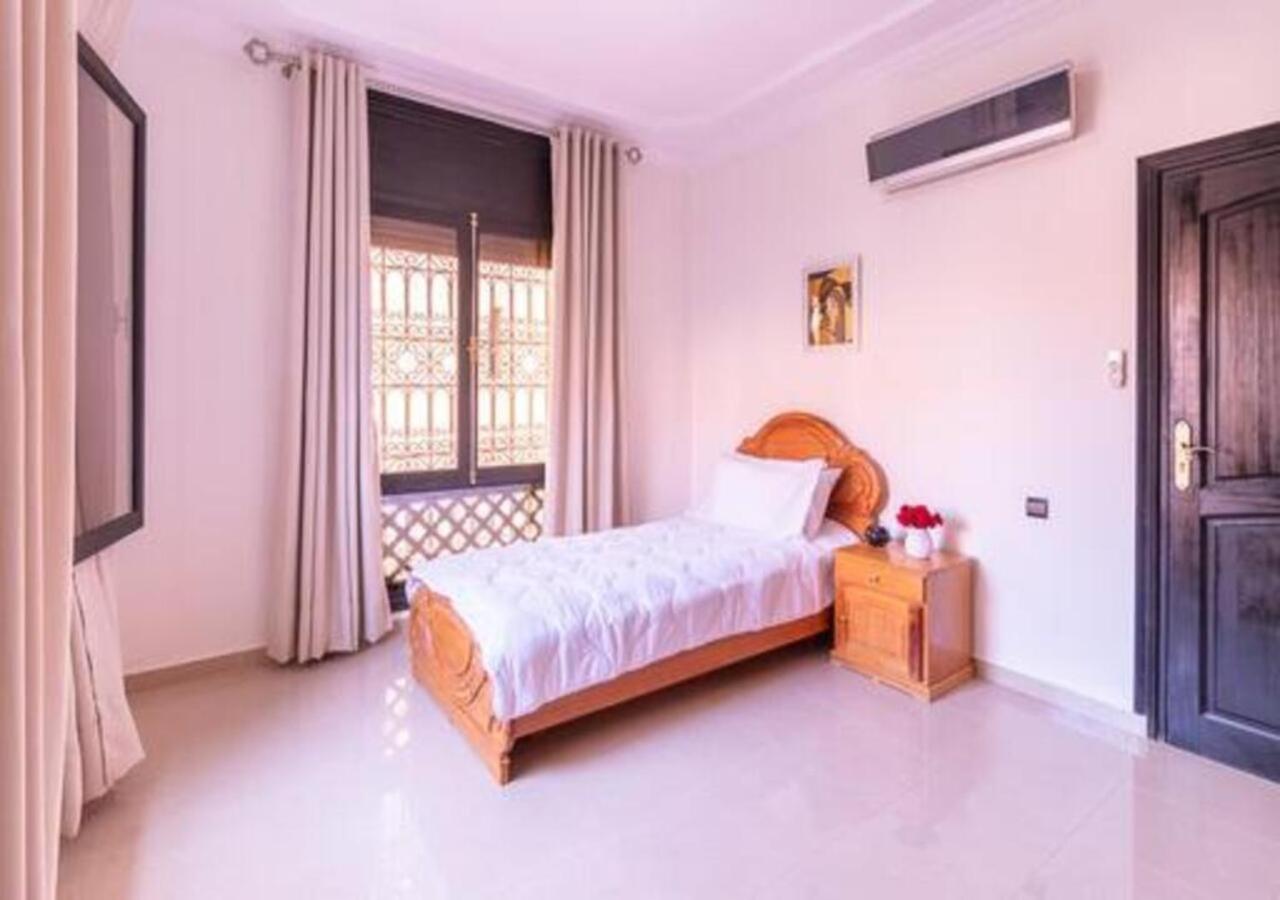 Villa medina retreat