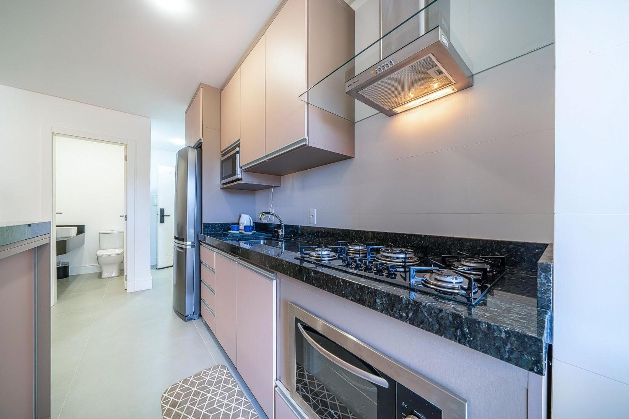 A103 - Residencial Badejo